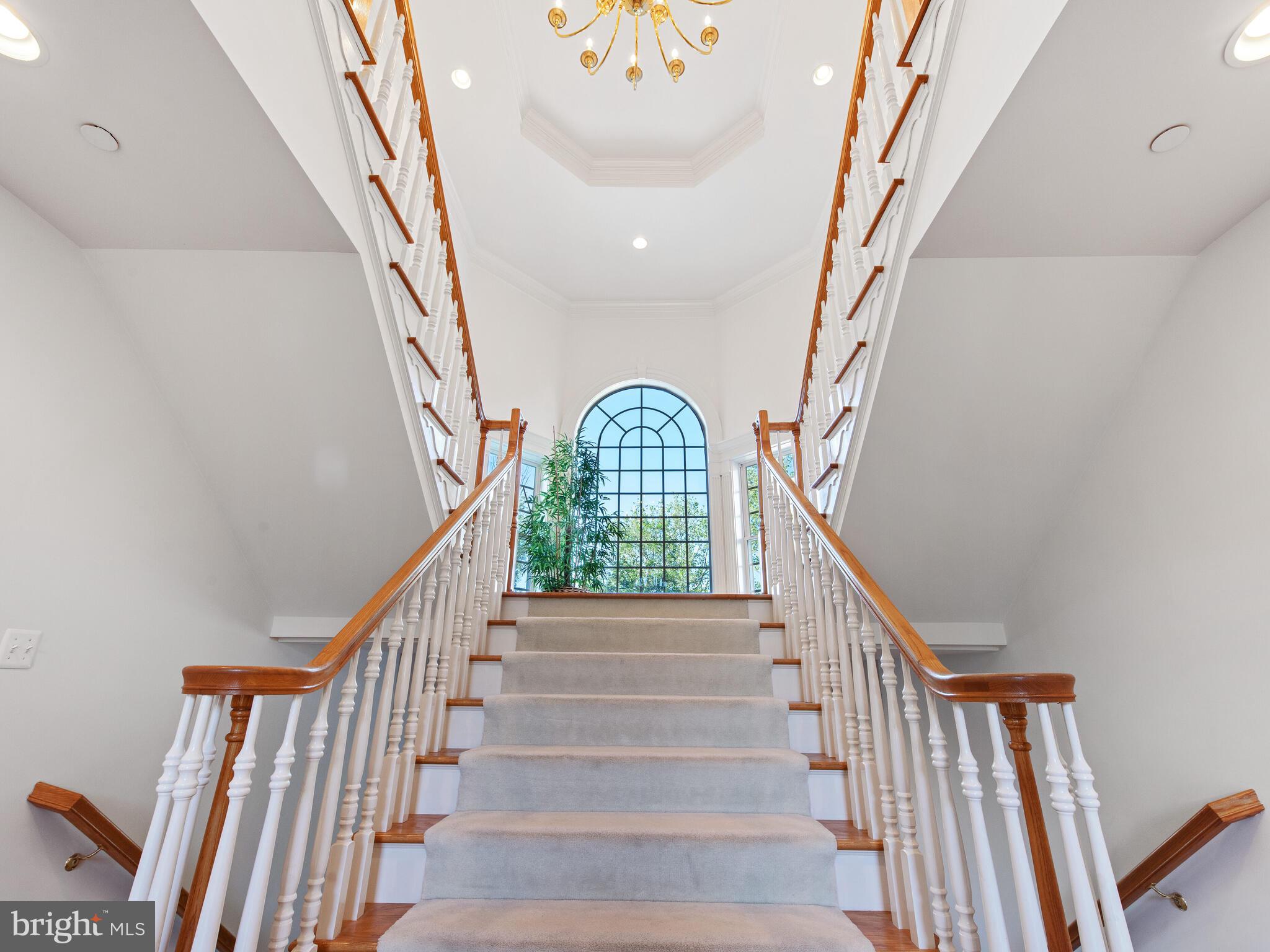 ANDERSON FARM - Residential