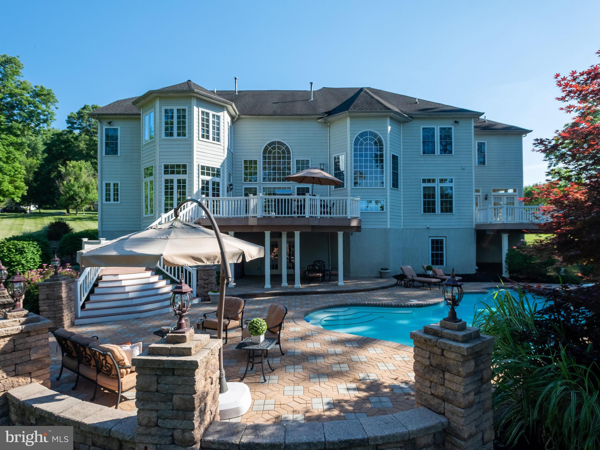 ANDERSON FARM - Residential