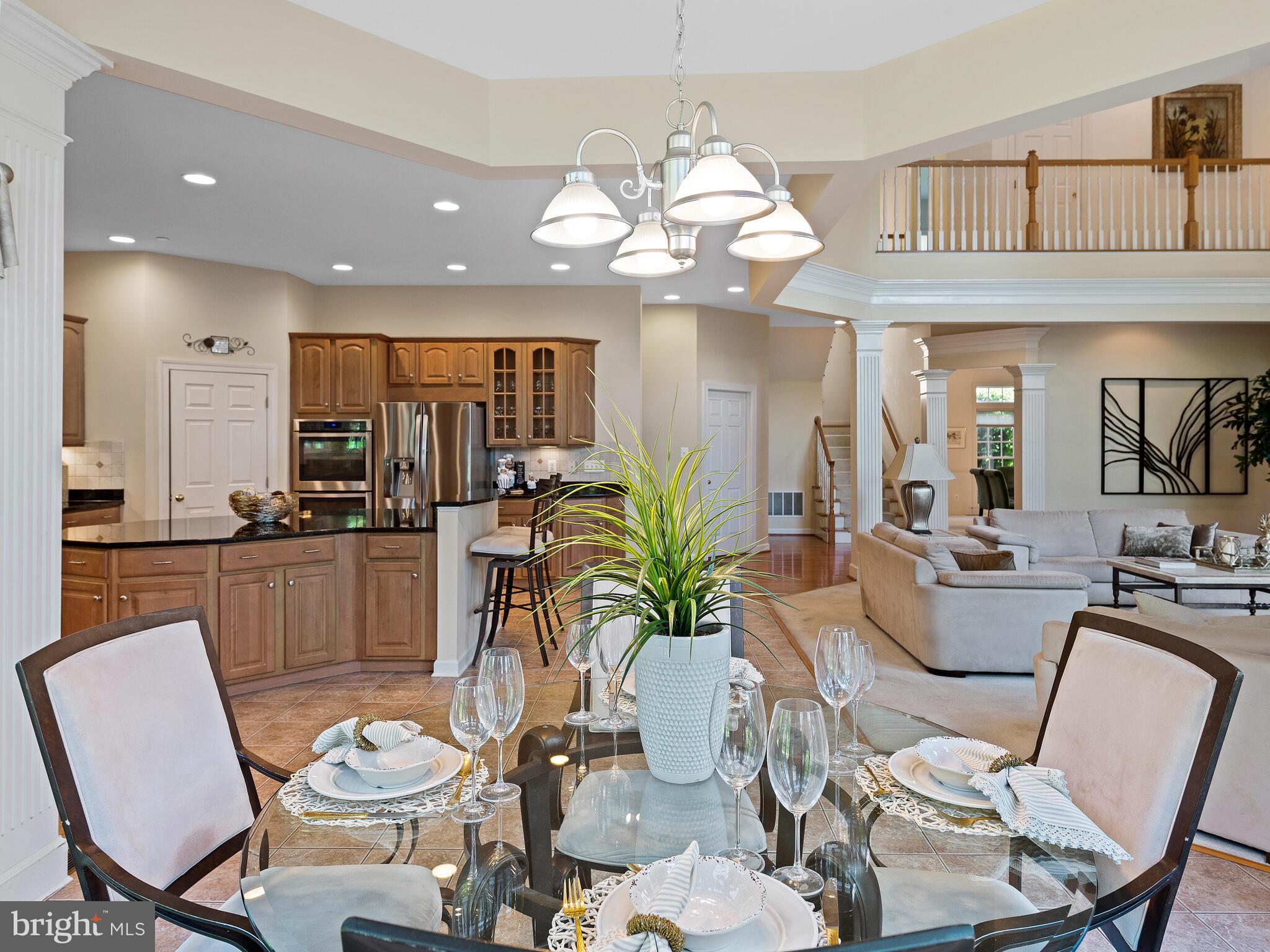 ANDERSON FARM - Residential