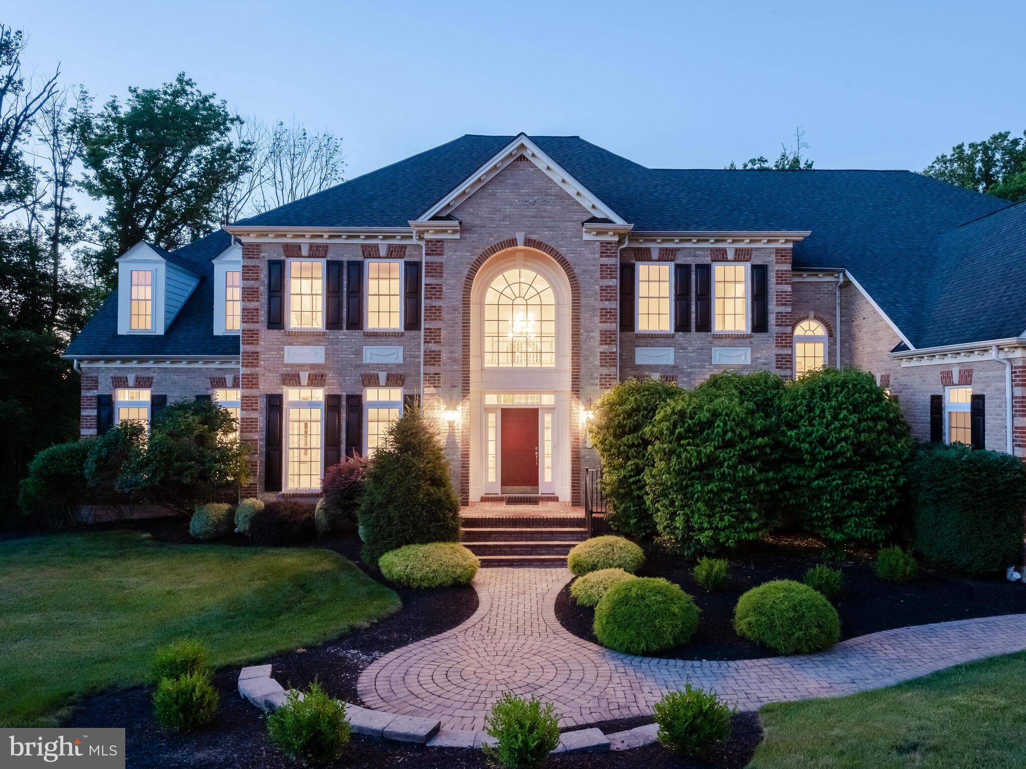 ANDERSON FARM - Residential