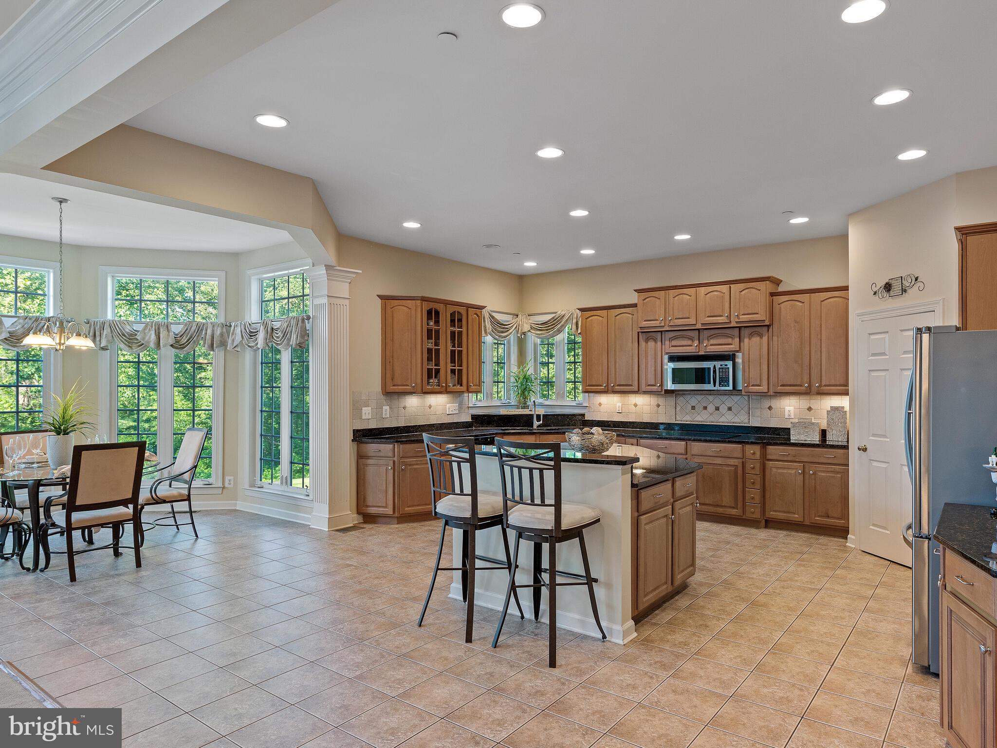 ANDERSON FARM - Residential