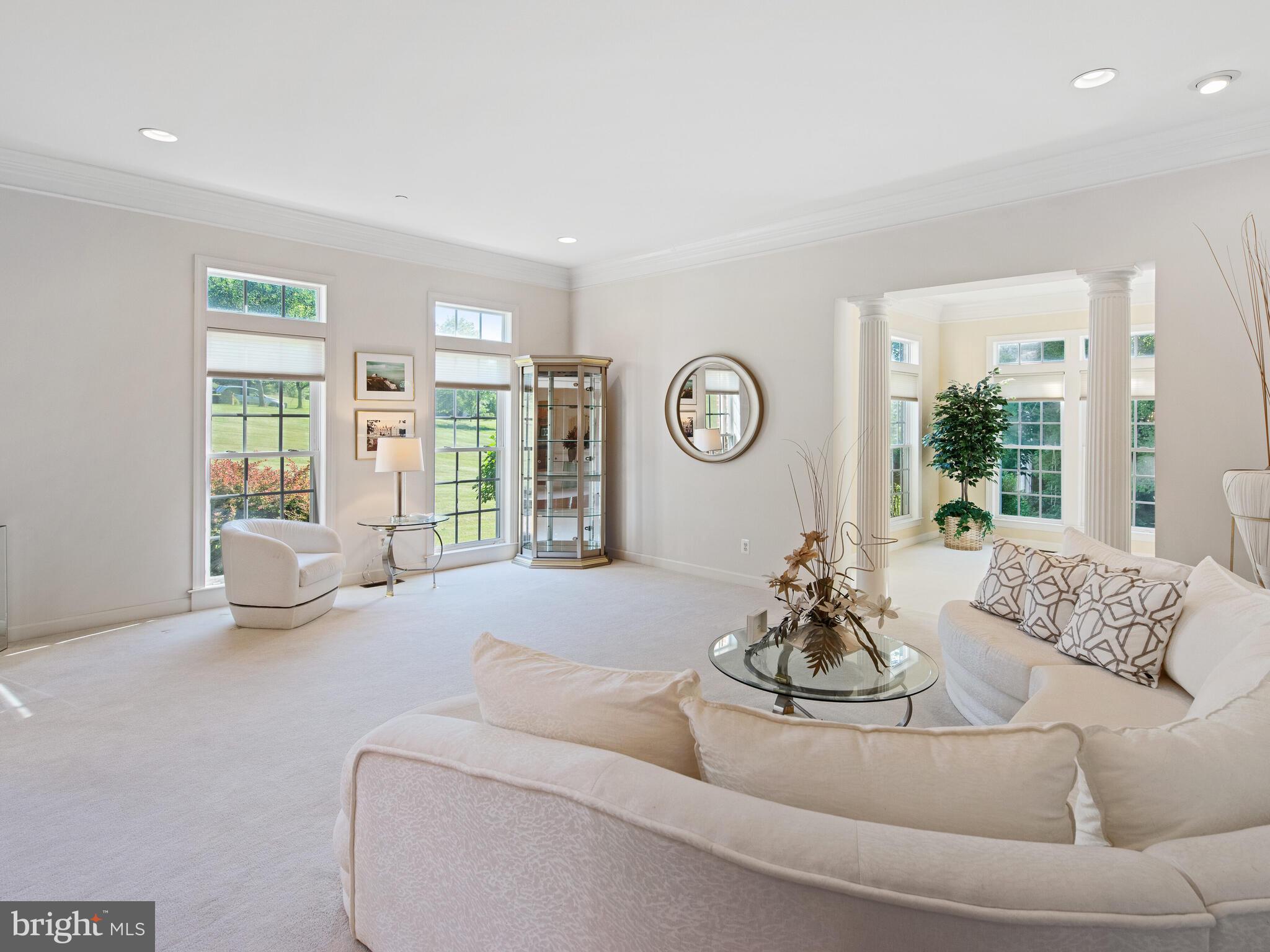 ANDERSON FARM - Residential