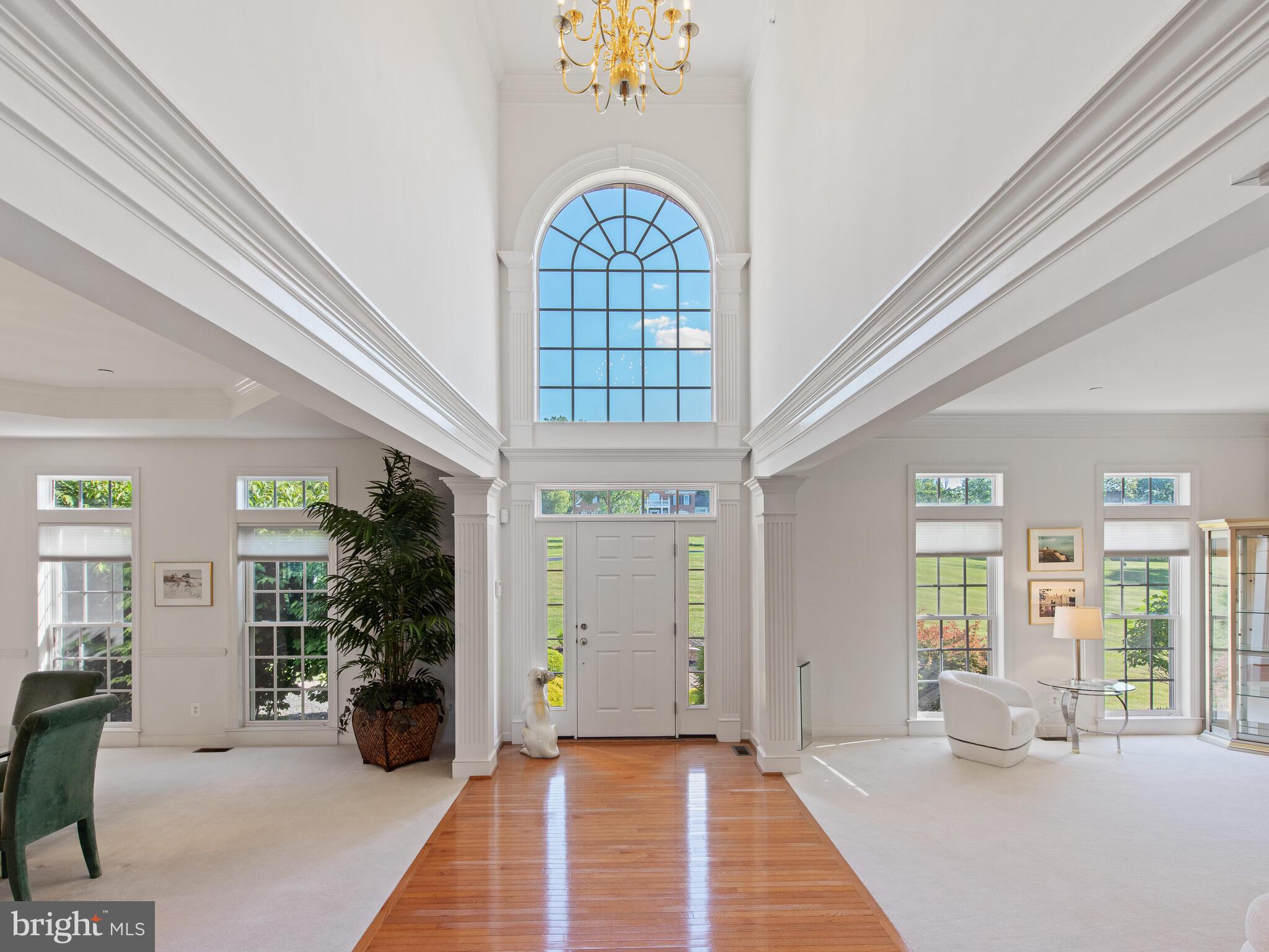 ANDERSON FARM - Residential