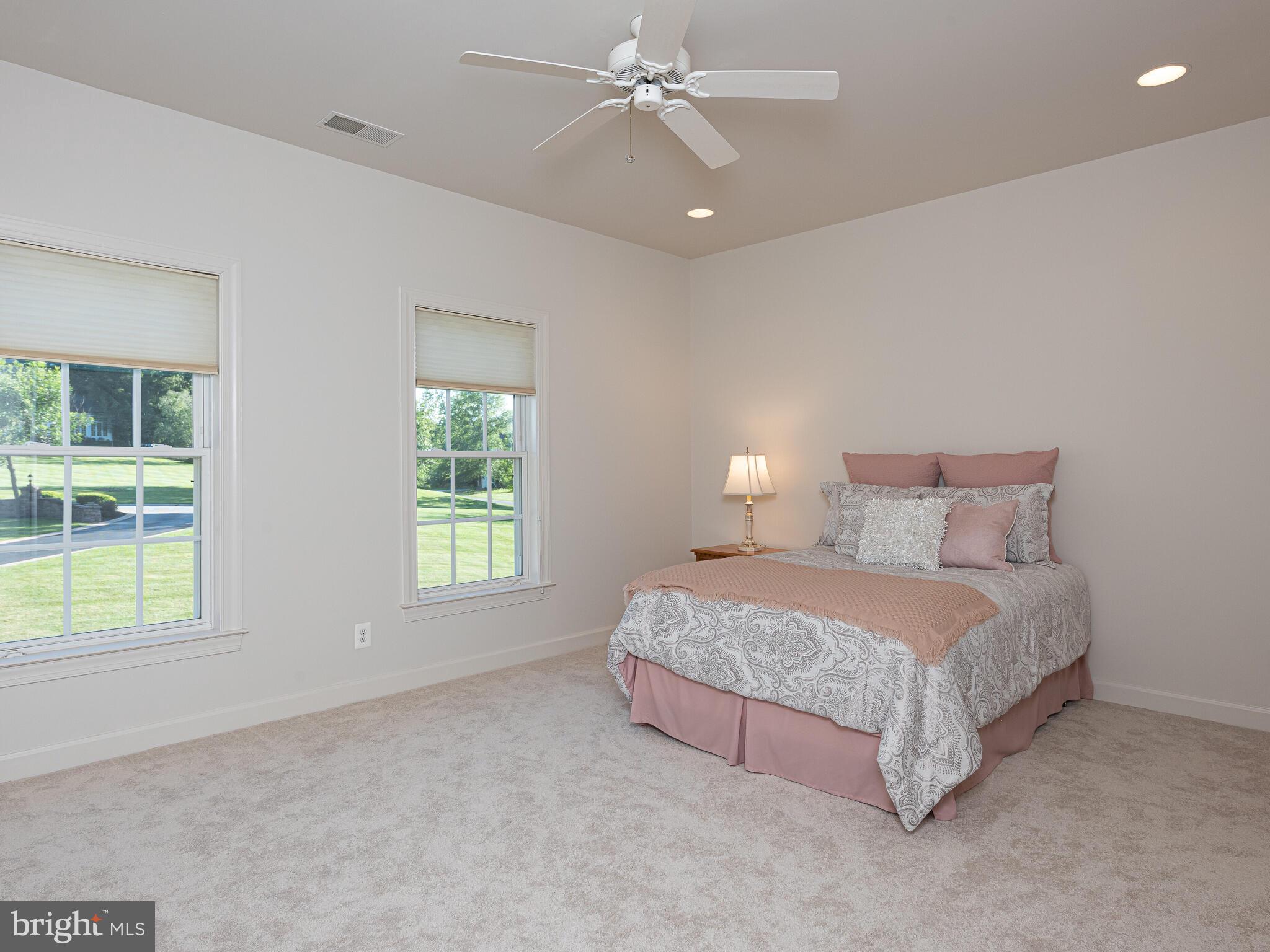 ANDERSON FARM - Residential