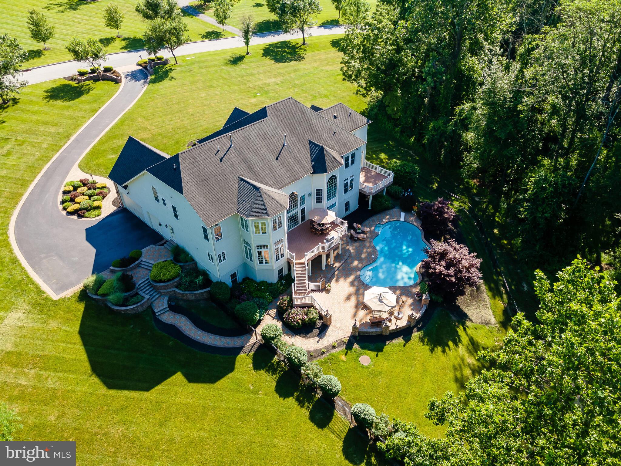 ANDERSON FARM - Residential