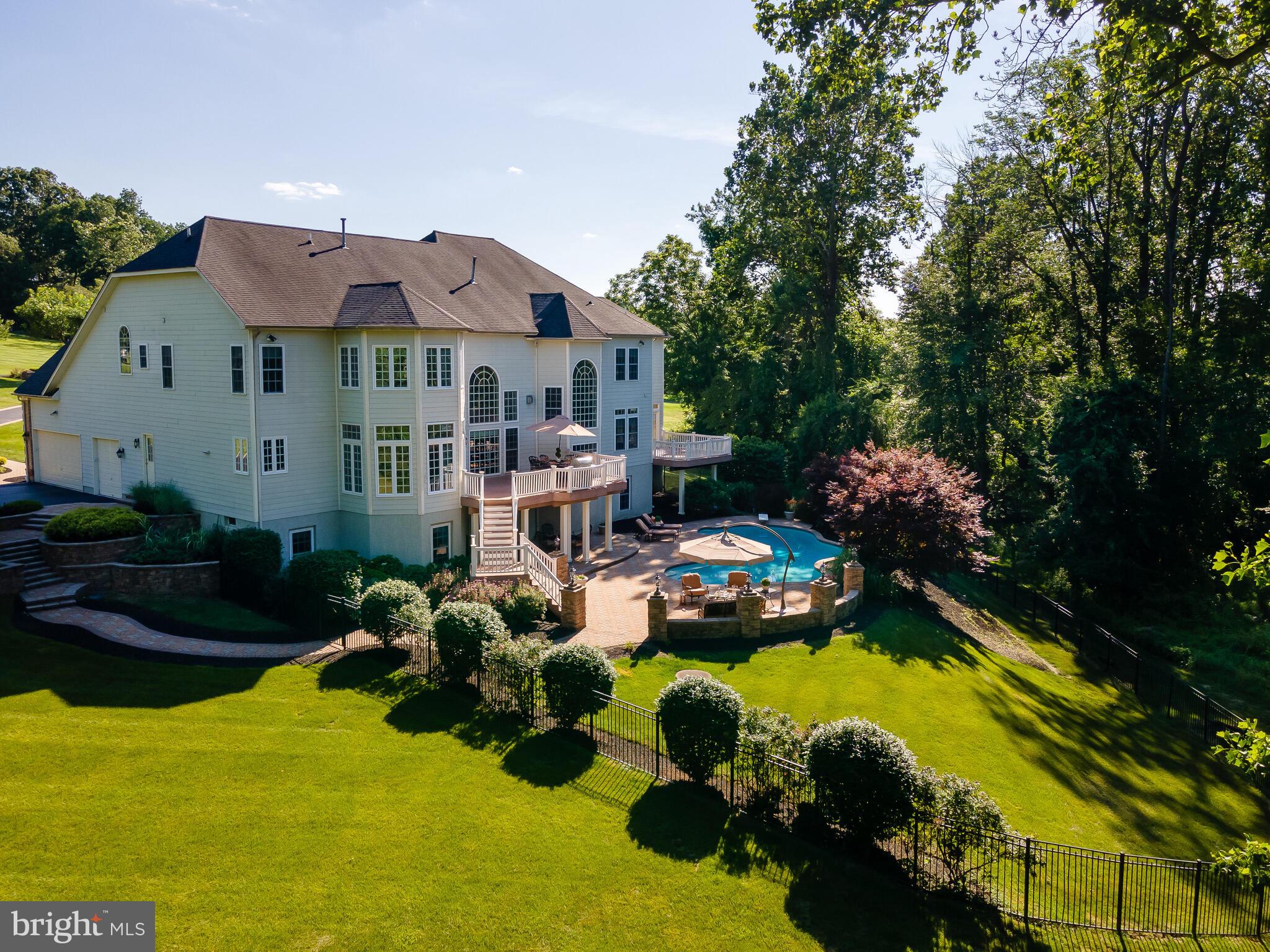 ANDERSON FARM - Residential