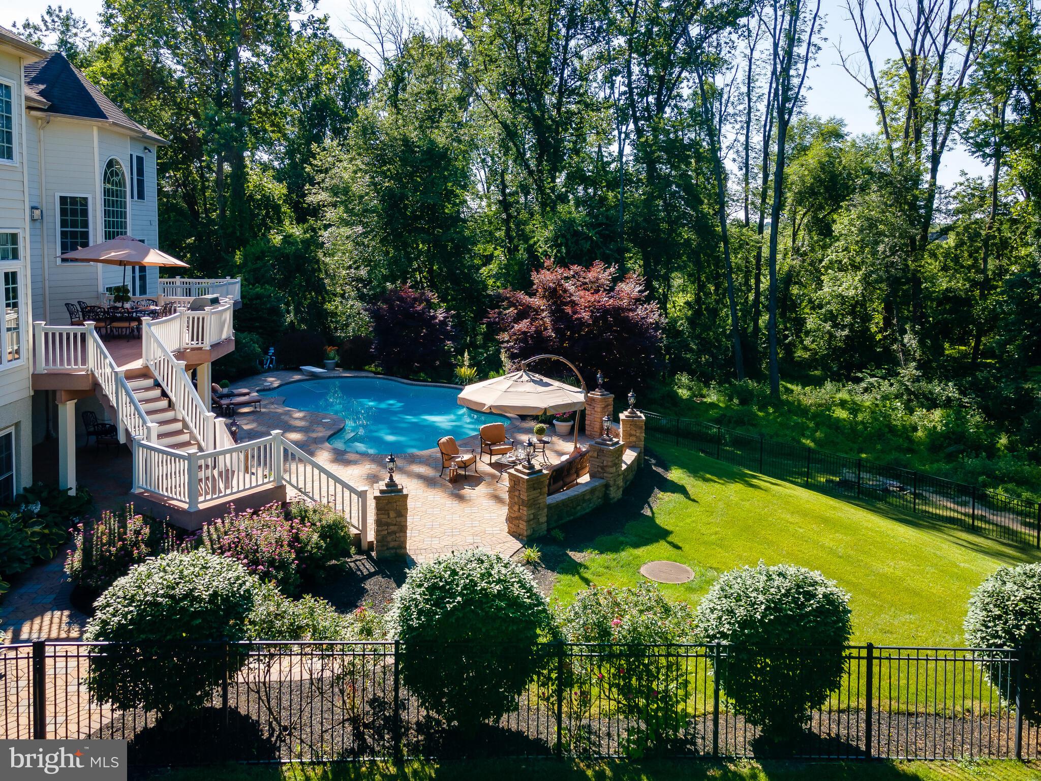 ANDERSON FARM - Residential