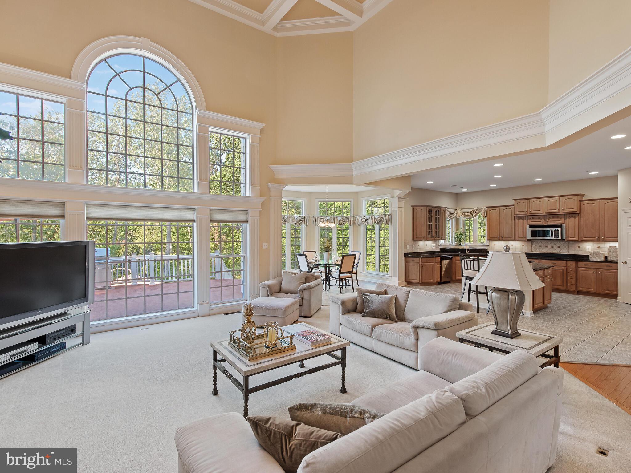 ANDERSON FARM - Residential
