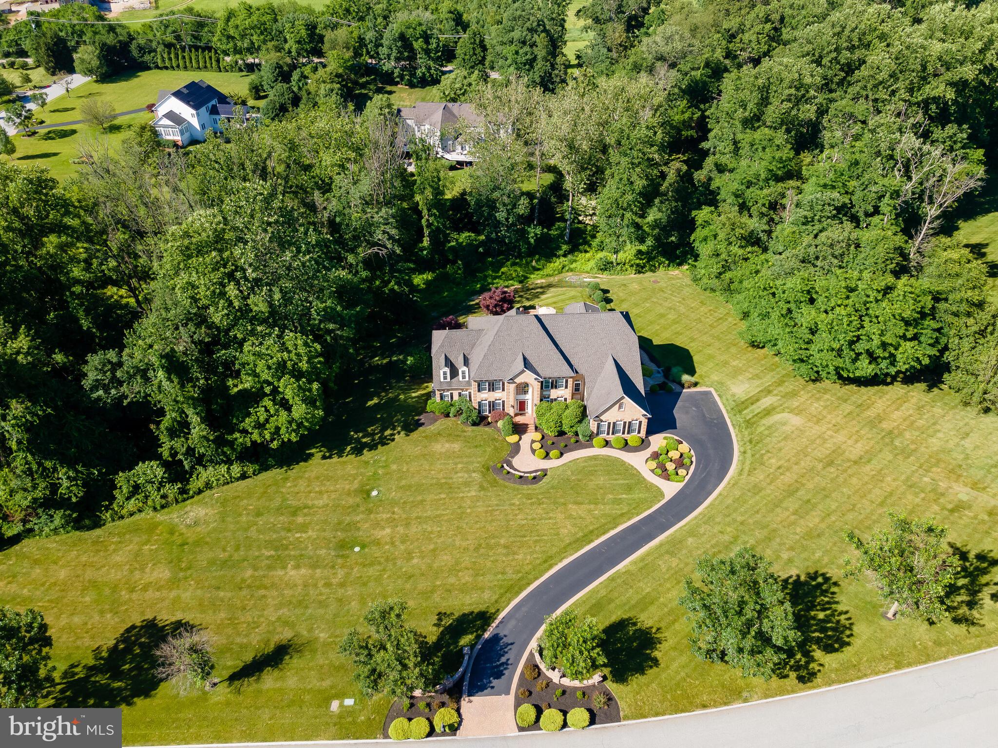 ANDERSON FARM - Residential