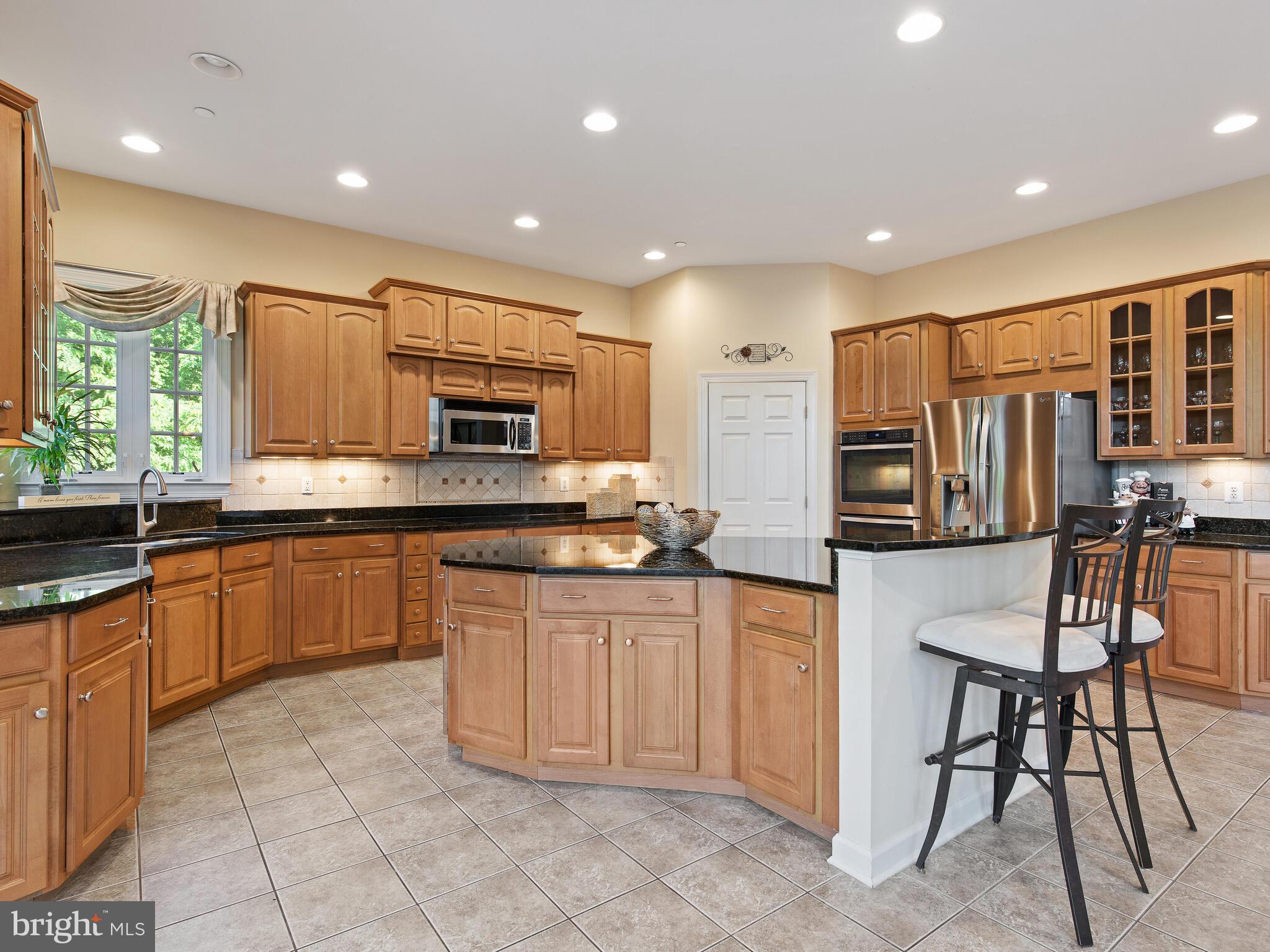 ANDERSON FARM - Residential