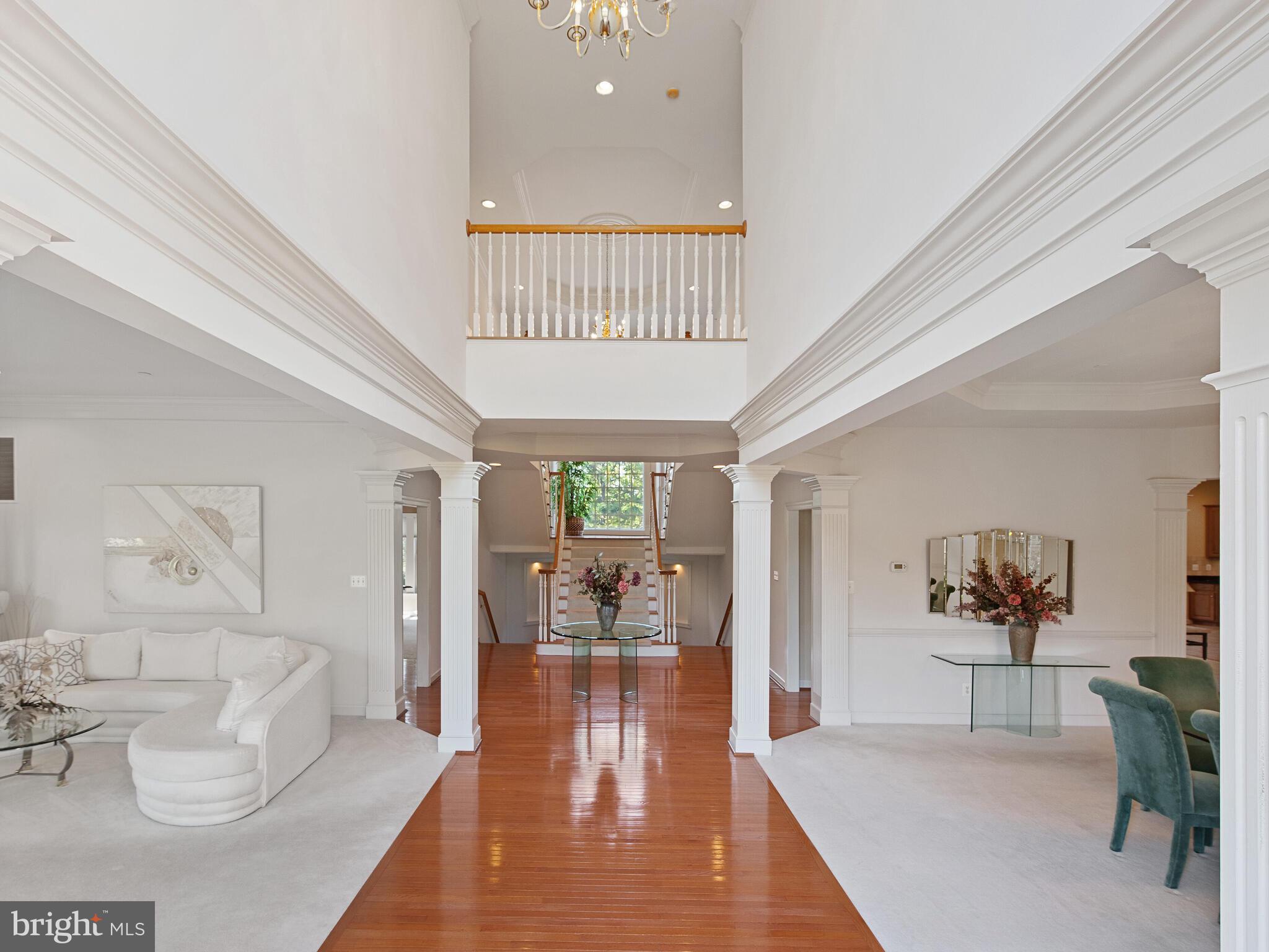 ANDERSON FARM - Residential