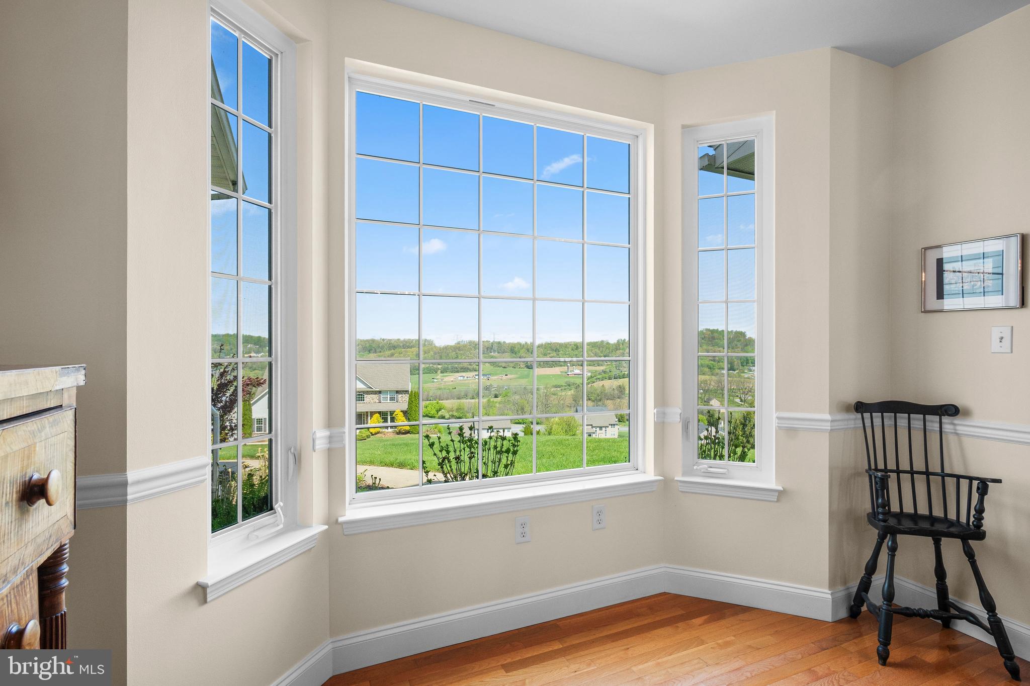 WHEATFIELD RUN - Residential