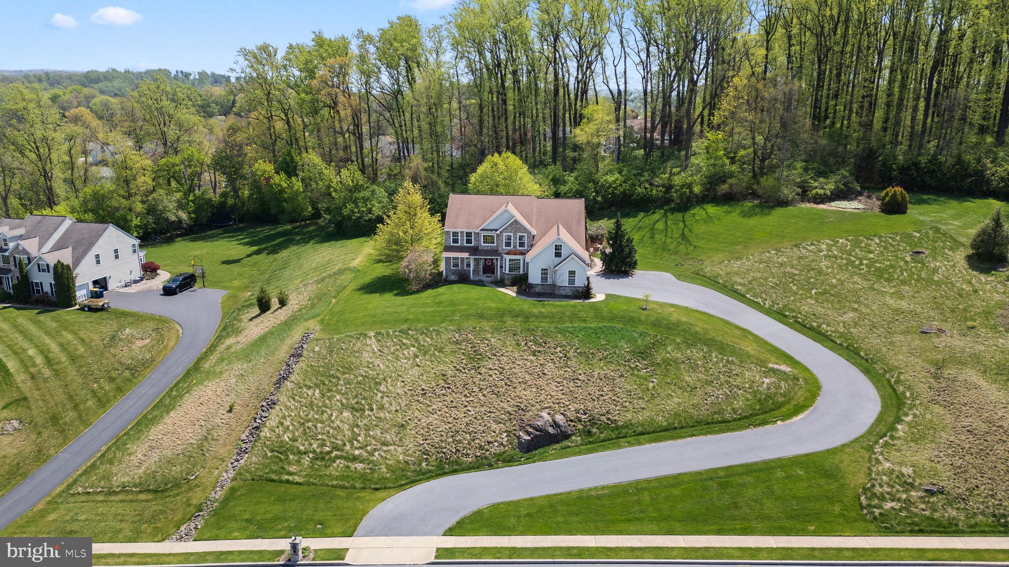 WHEATFIELD RUN - Residential