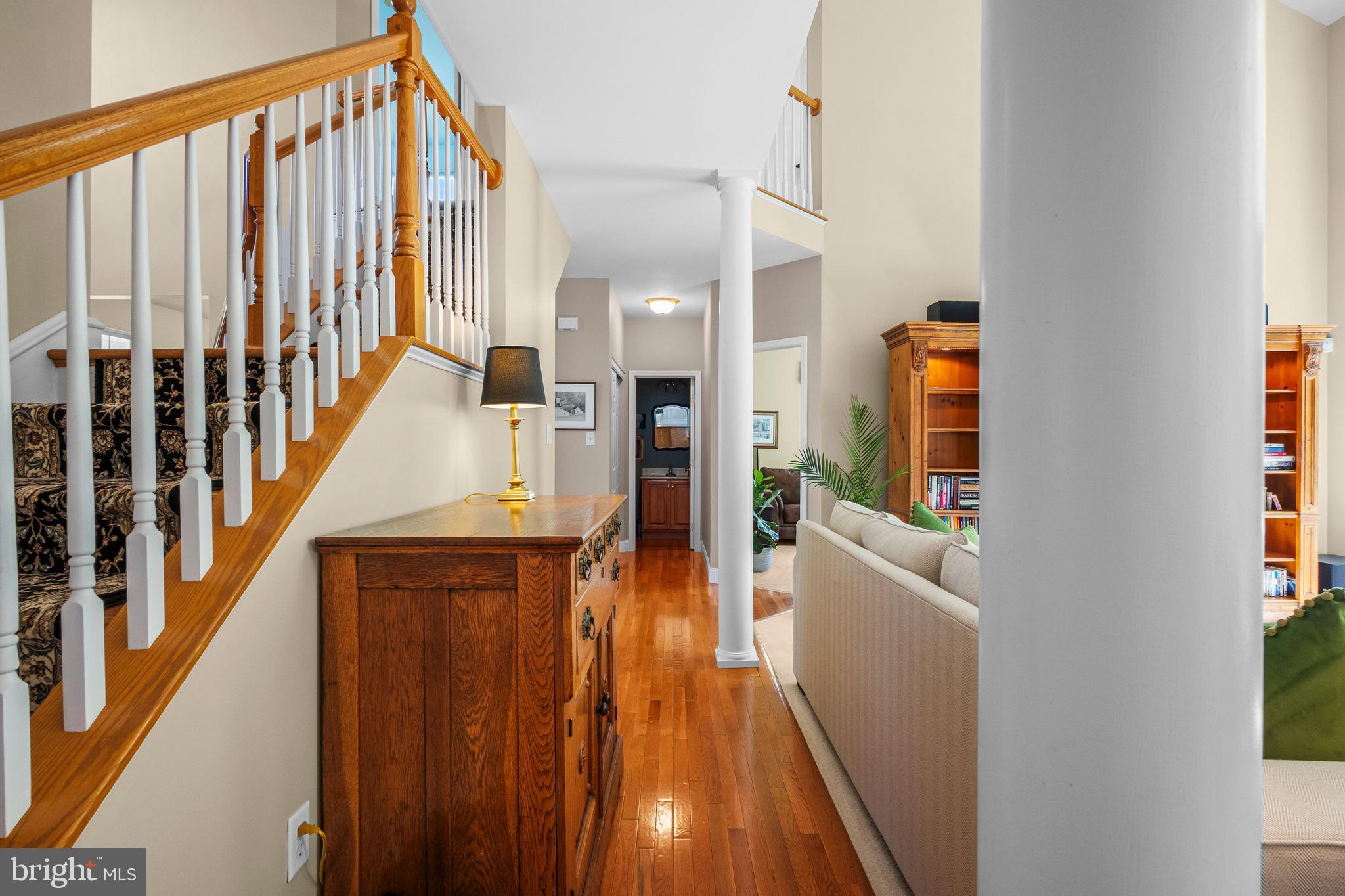 WHEATFIELD RUN - Residential