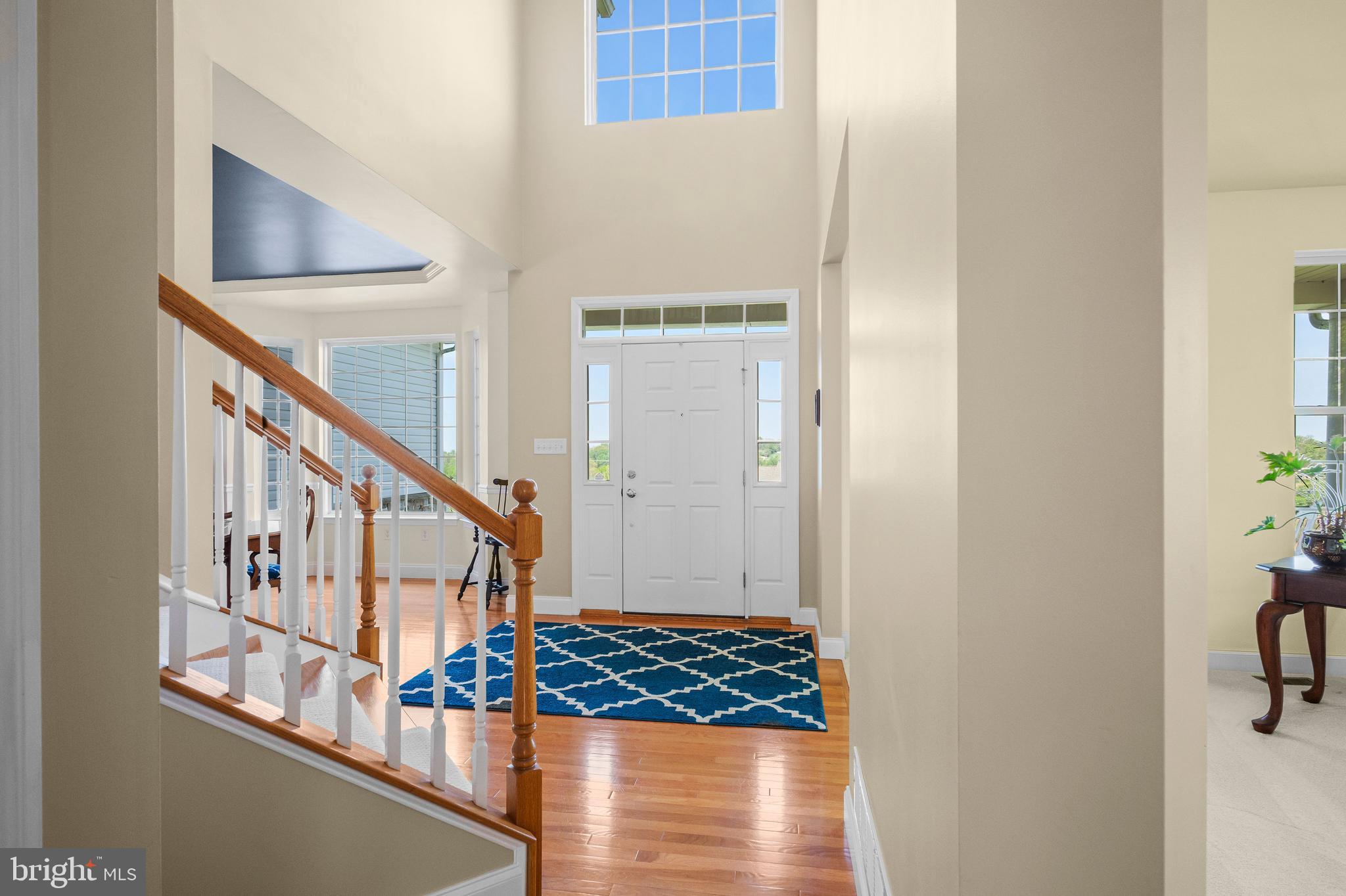 WHEATFIELD RUN - Residential