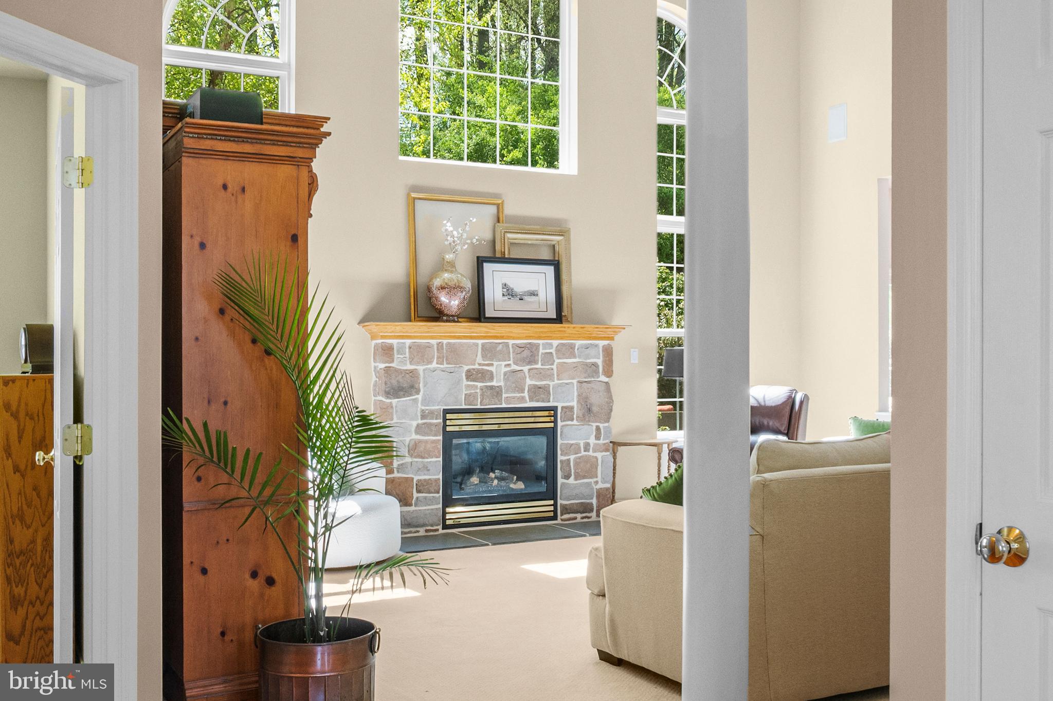 WHEATFIELD RUN - Residential