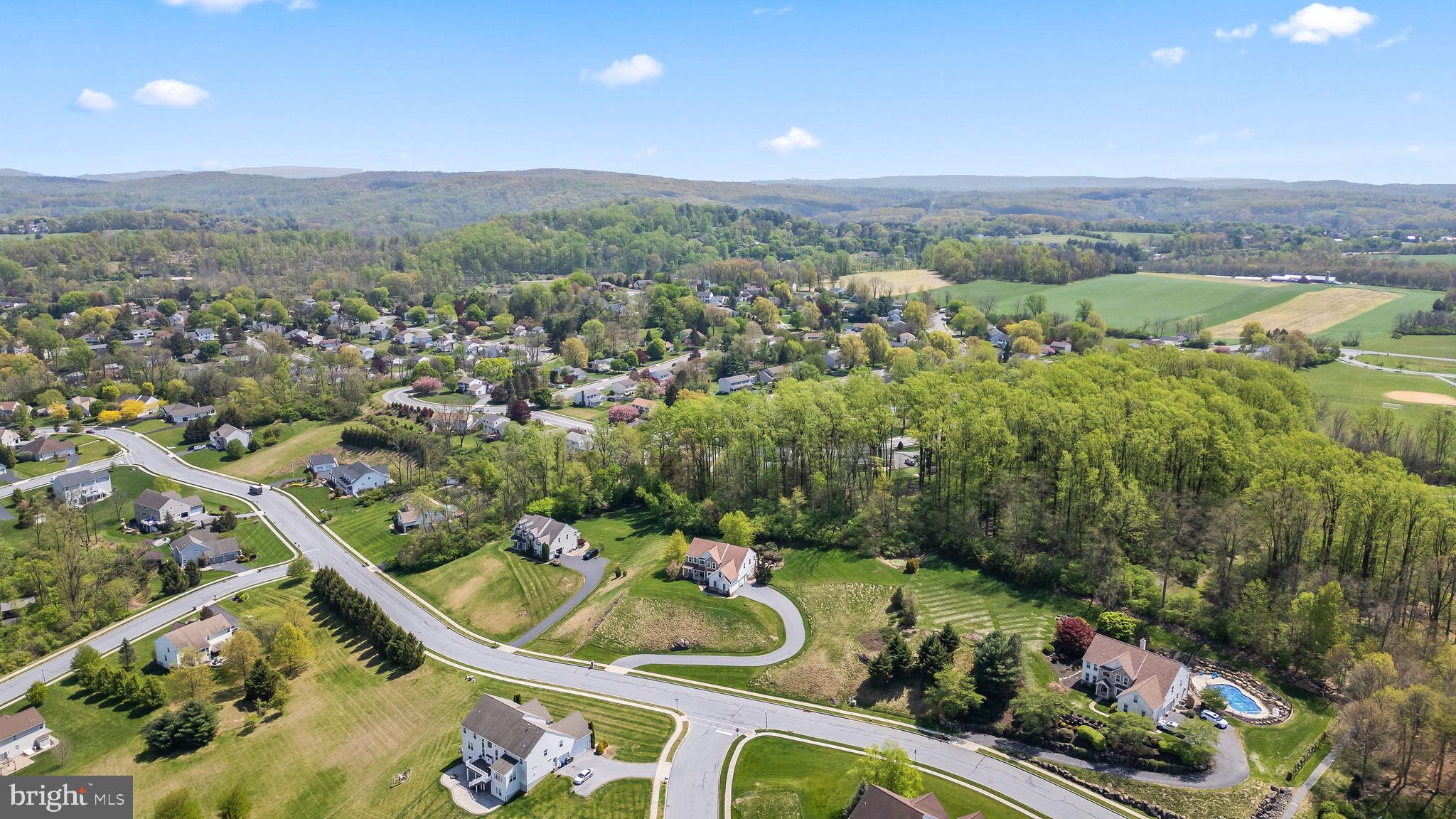 WHEATFIELD RUN - Residential