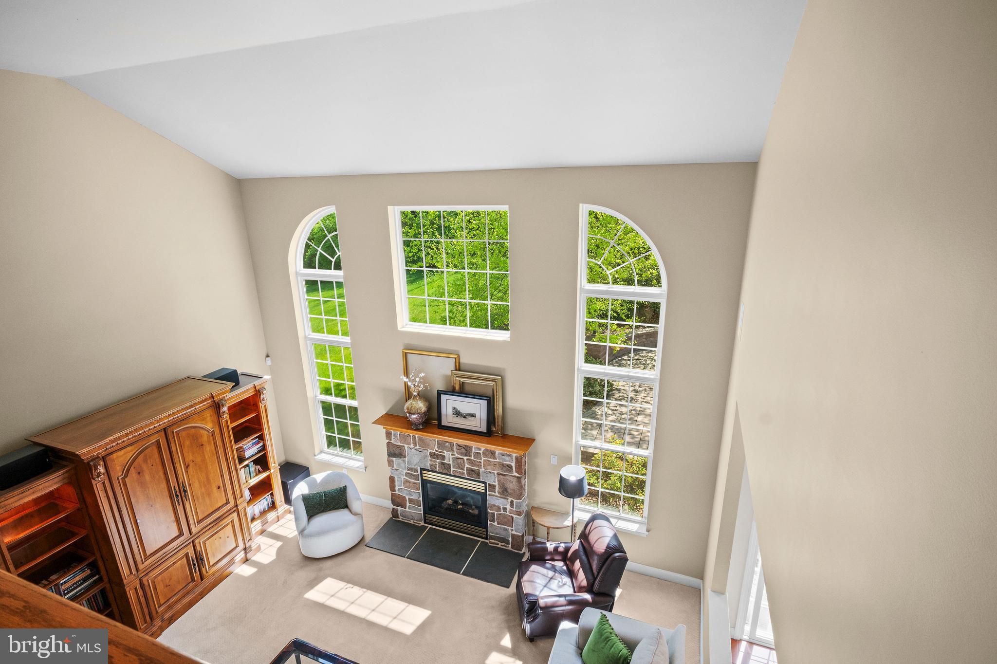 WHEATFIELD RUN - Residential