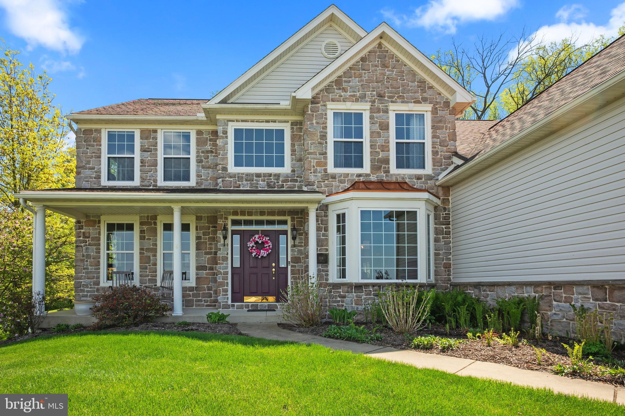 WHEATFIELD RUN - Residential