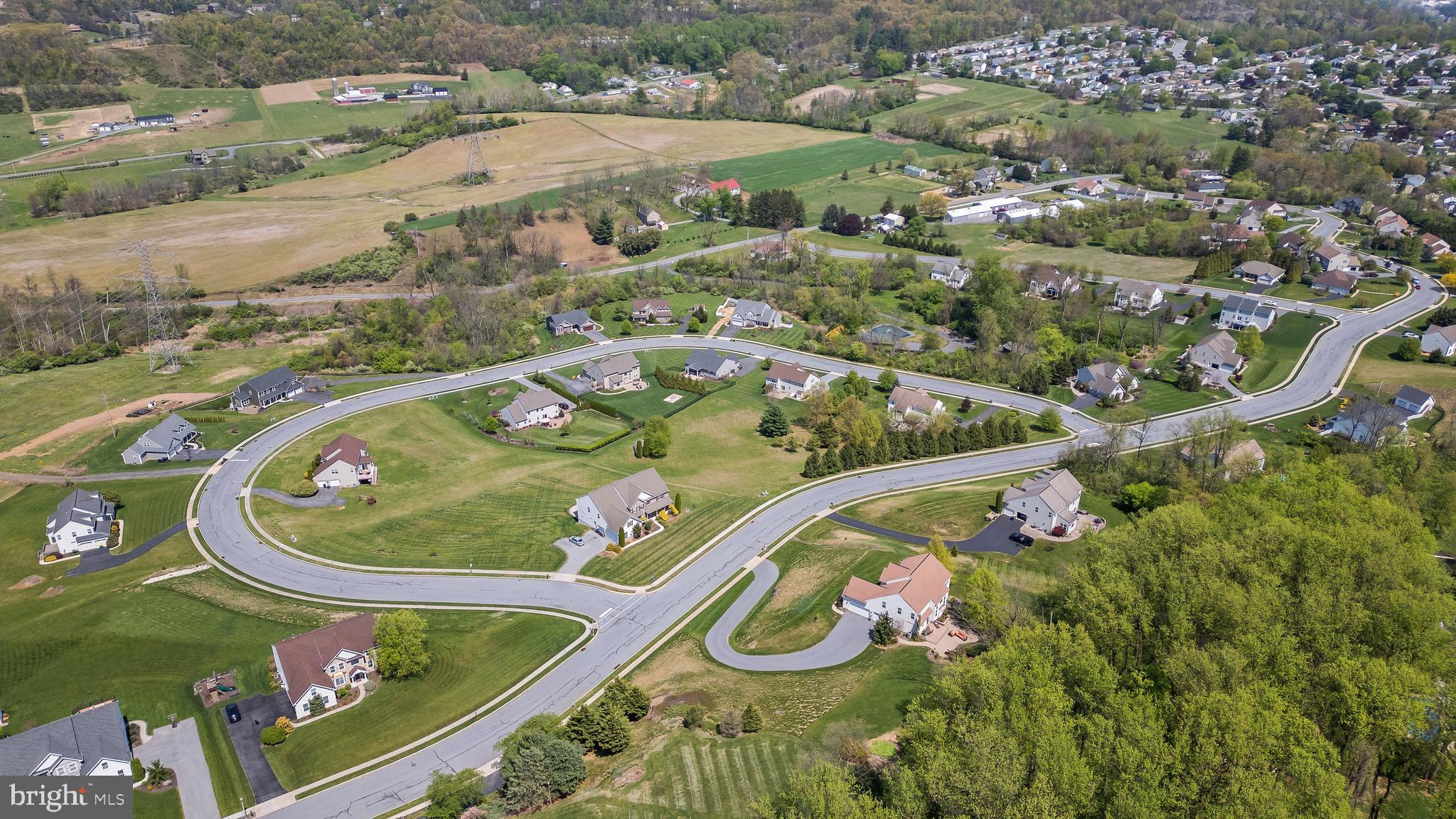 WHEATFIELD RUN - Residential