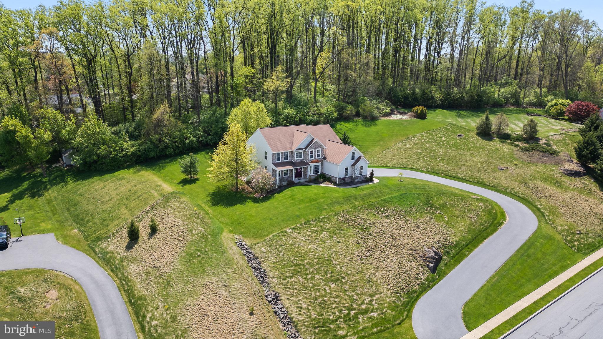 WHEATFIELD RUN - Residential