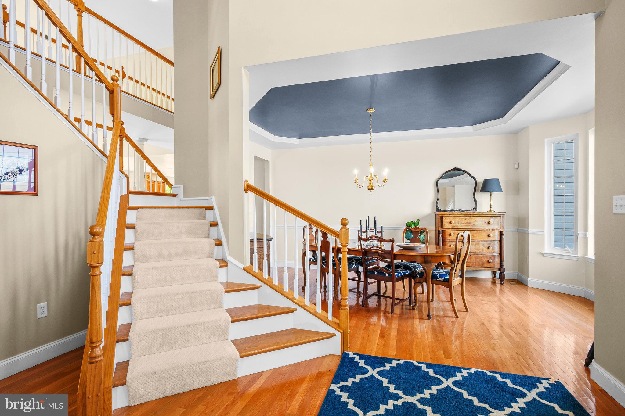 WHEATFIELD RUN - Residential