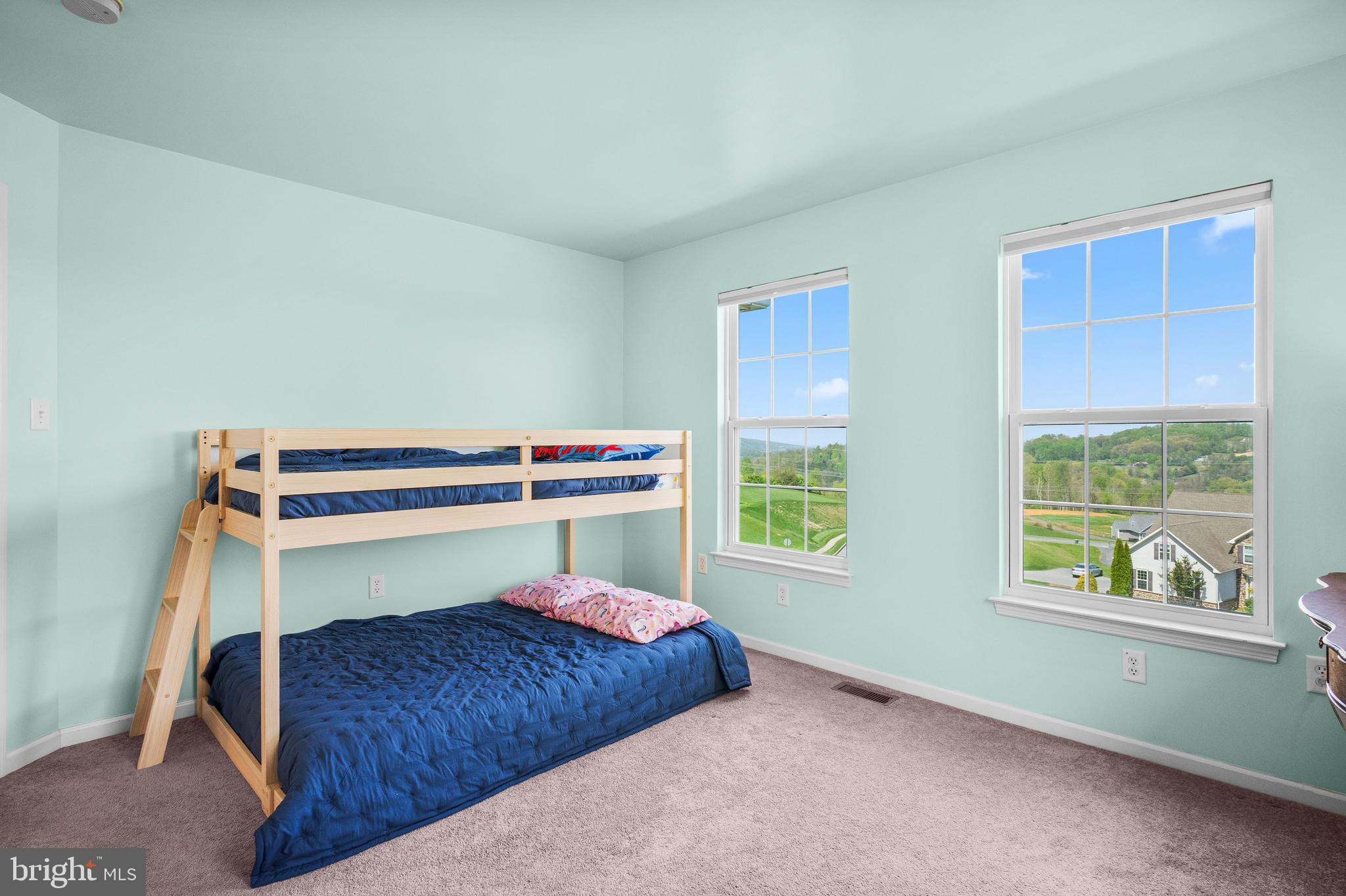 WHEATFIELD RUN - Residential