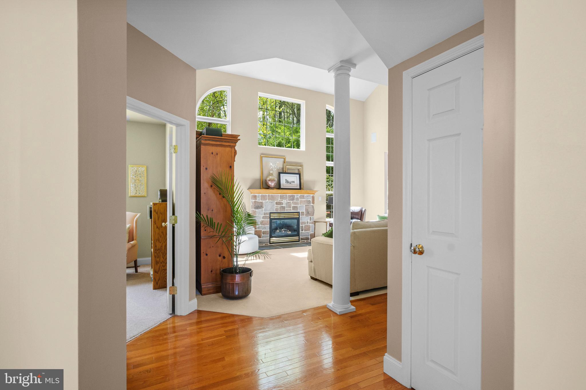 WHEATFIELD RUN - Residential