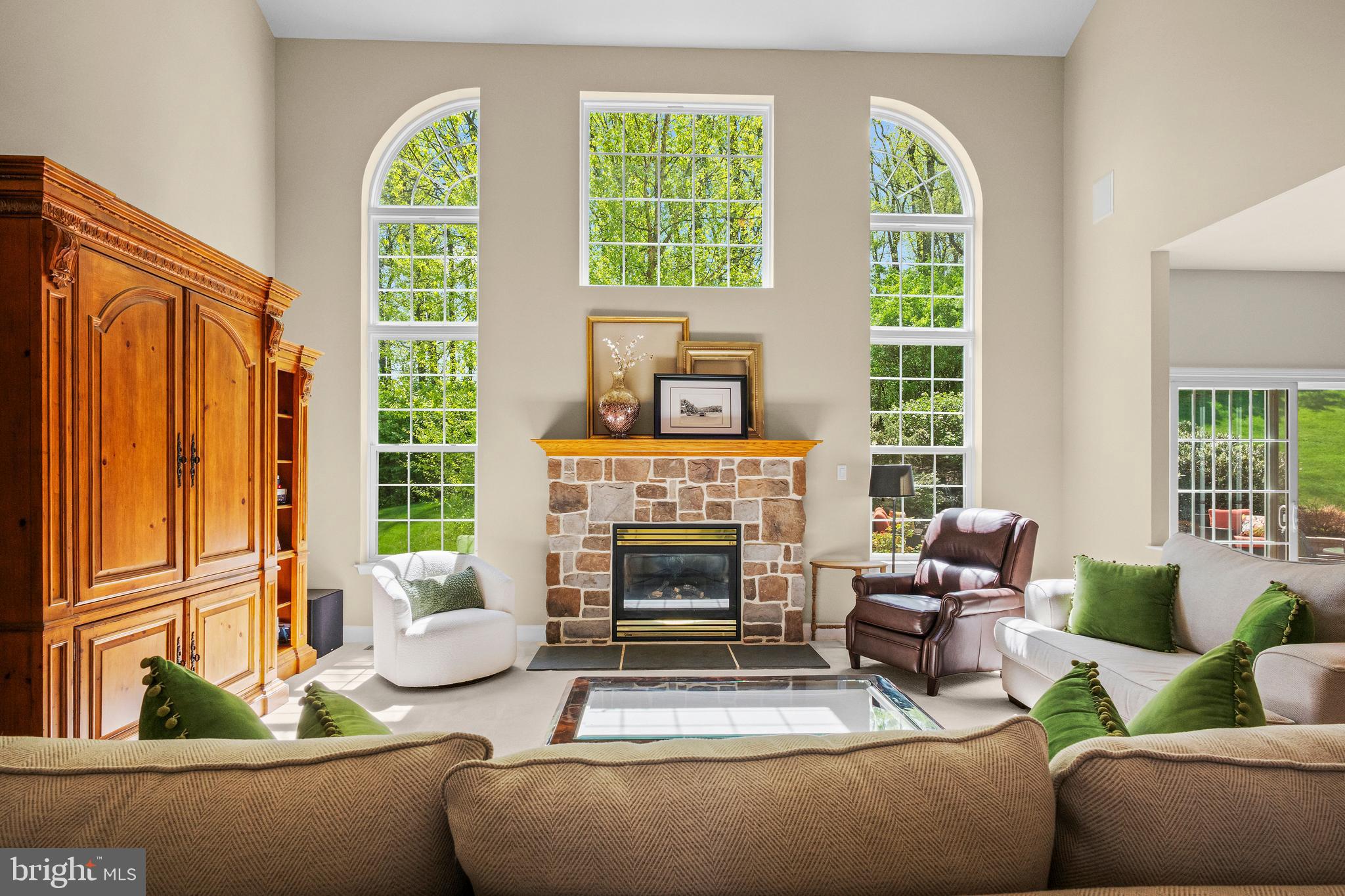 WHEATFIELD RUN - Residential