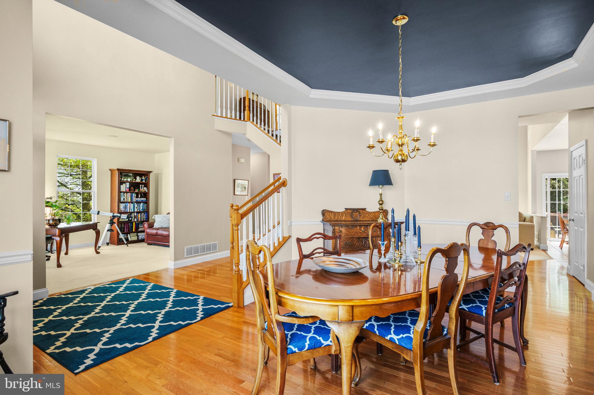 WHEATFIELD RUN - Residential