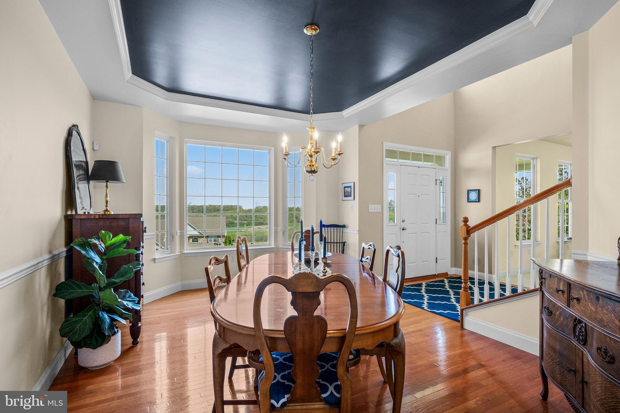 WHEATFIELD RUN - Residential