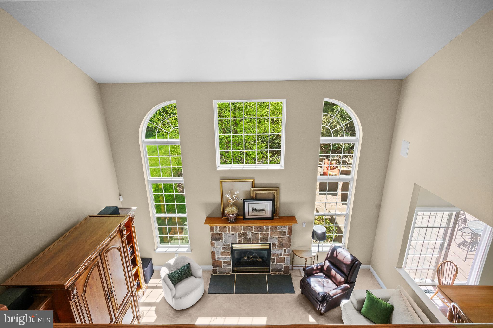 WHEATFIELD RUN - Residential