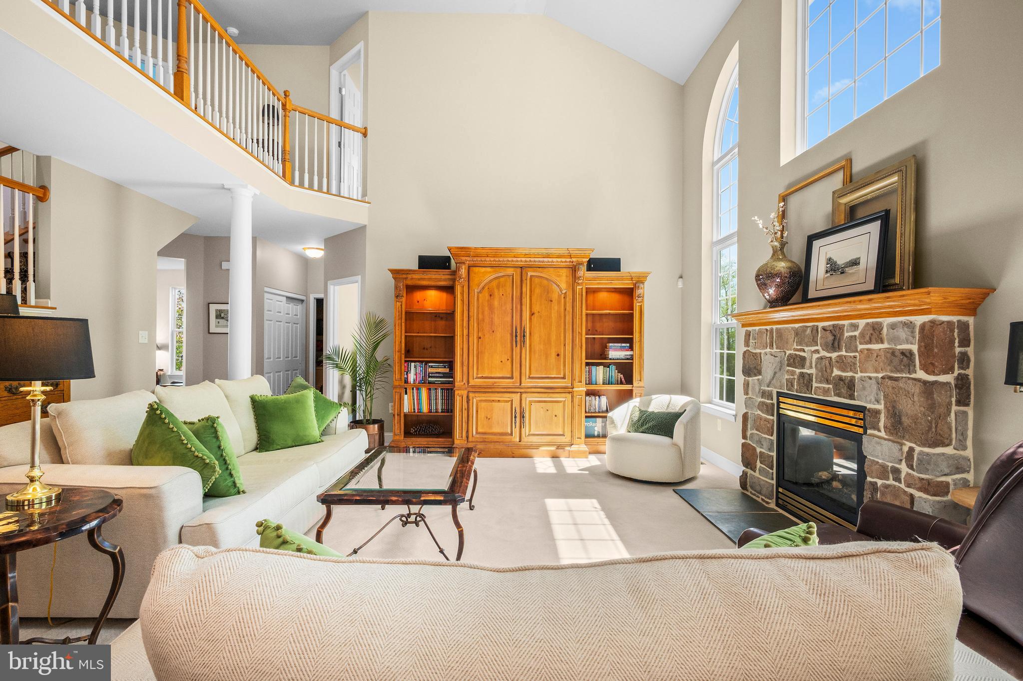 WHEATFIELD RUN - Residential