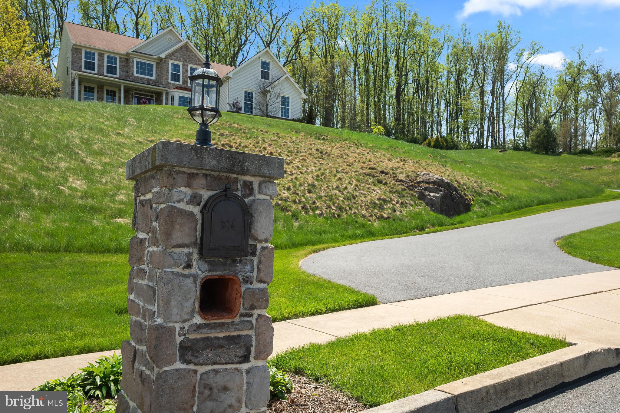 WHEATFIELD RUN - Residential