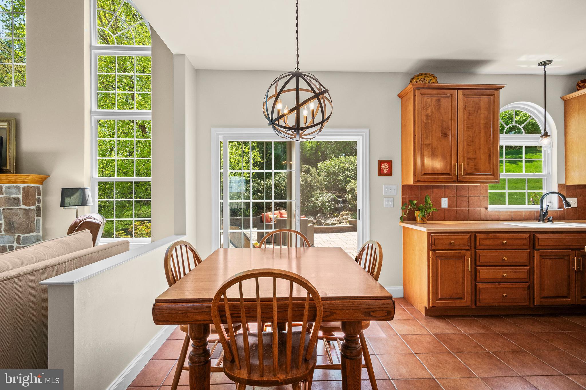 WHEATFIELD RUN - Residential