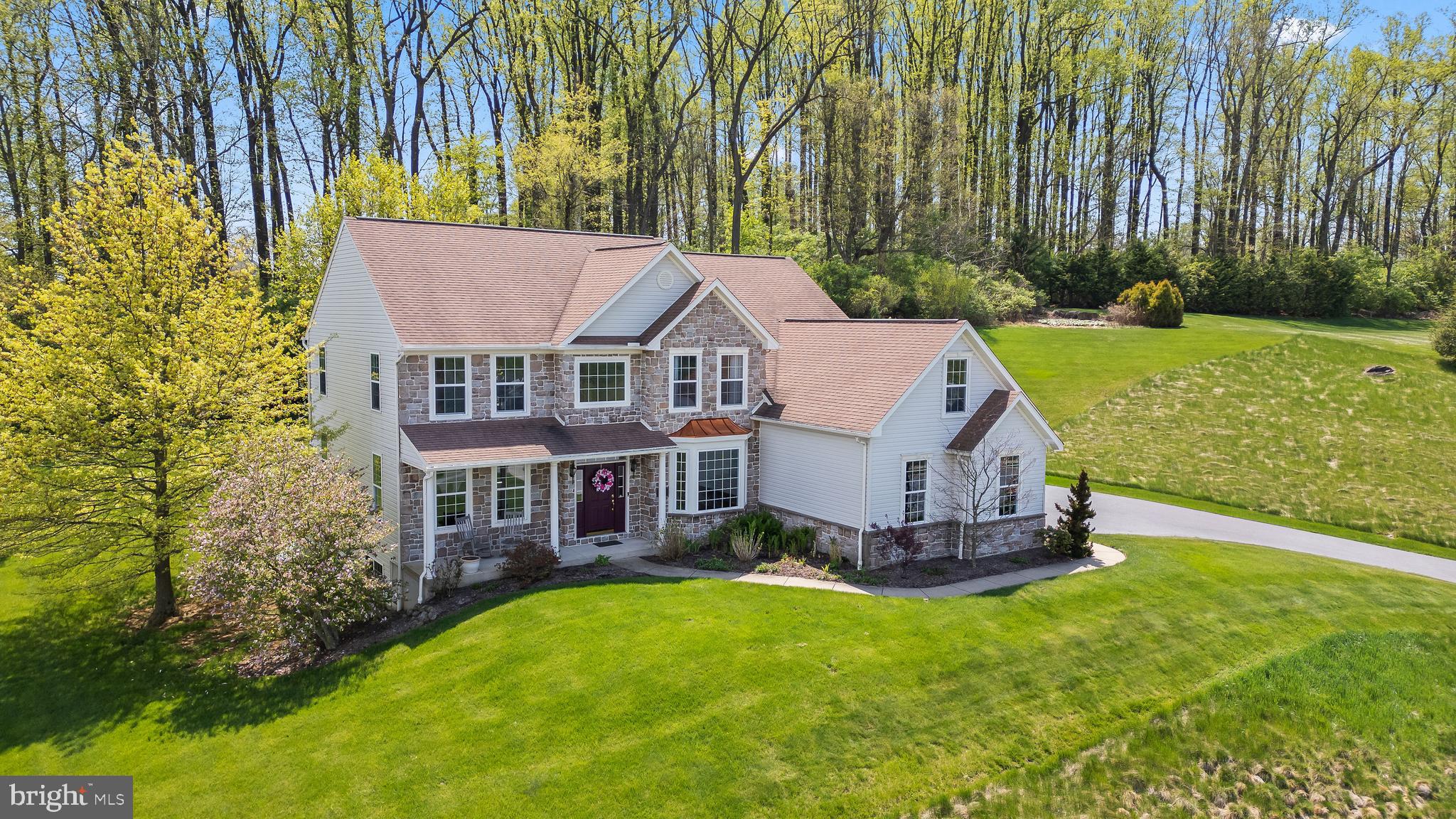 WHEATFIELD RUN - Residential