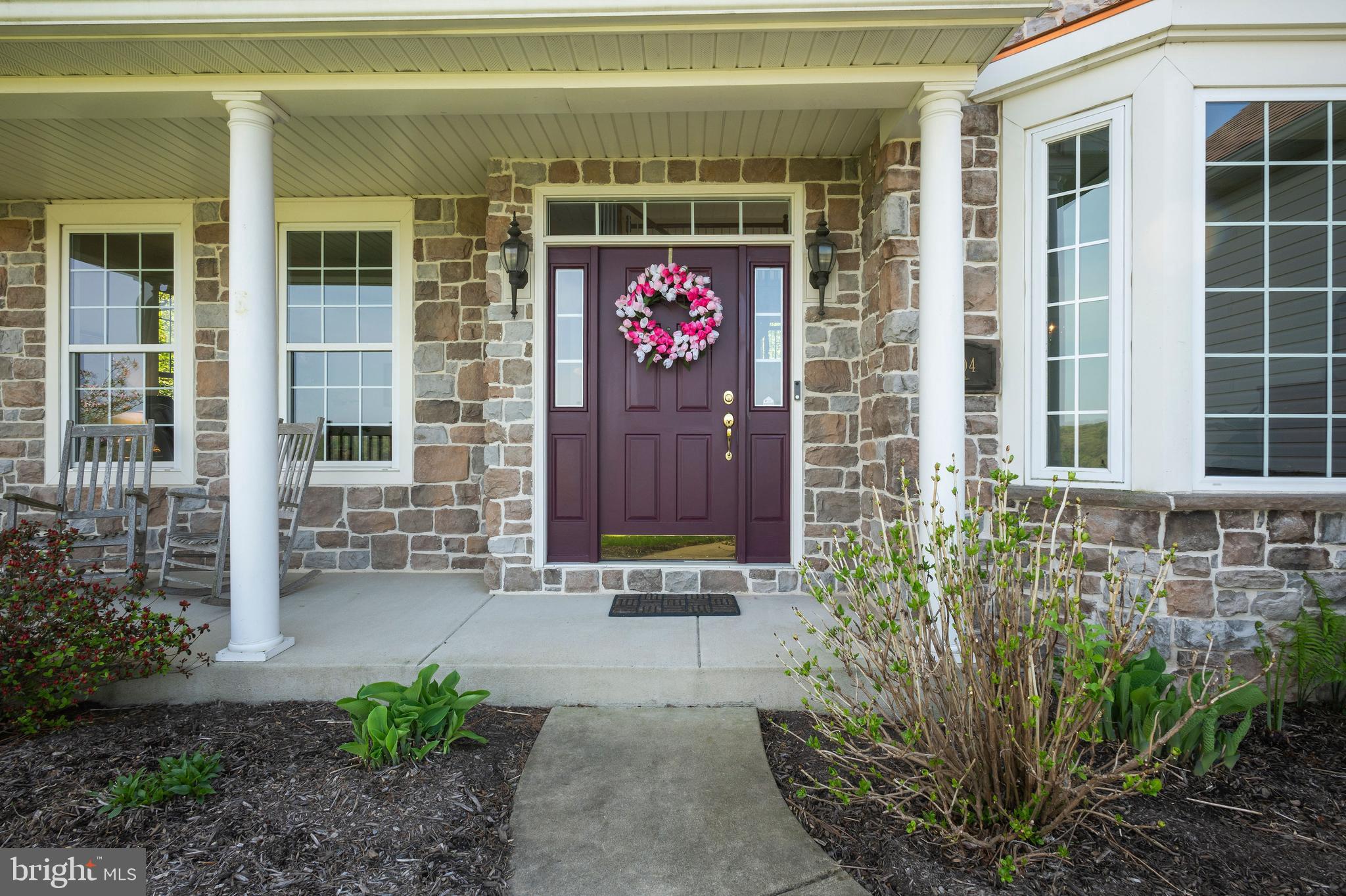 WHEATFIELD RUN - Residential