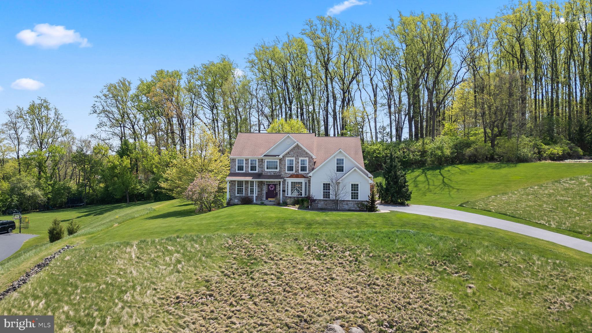 WHEATFIELD RUN - Residential