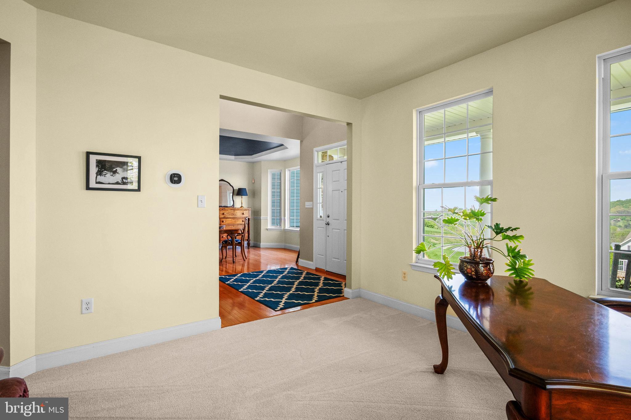 WHEATFIELD RUN - Residential