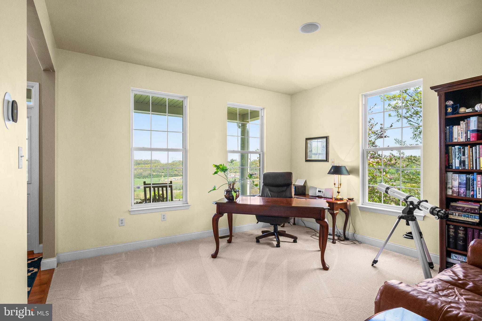 WHEATFIELD RUN - Residential