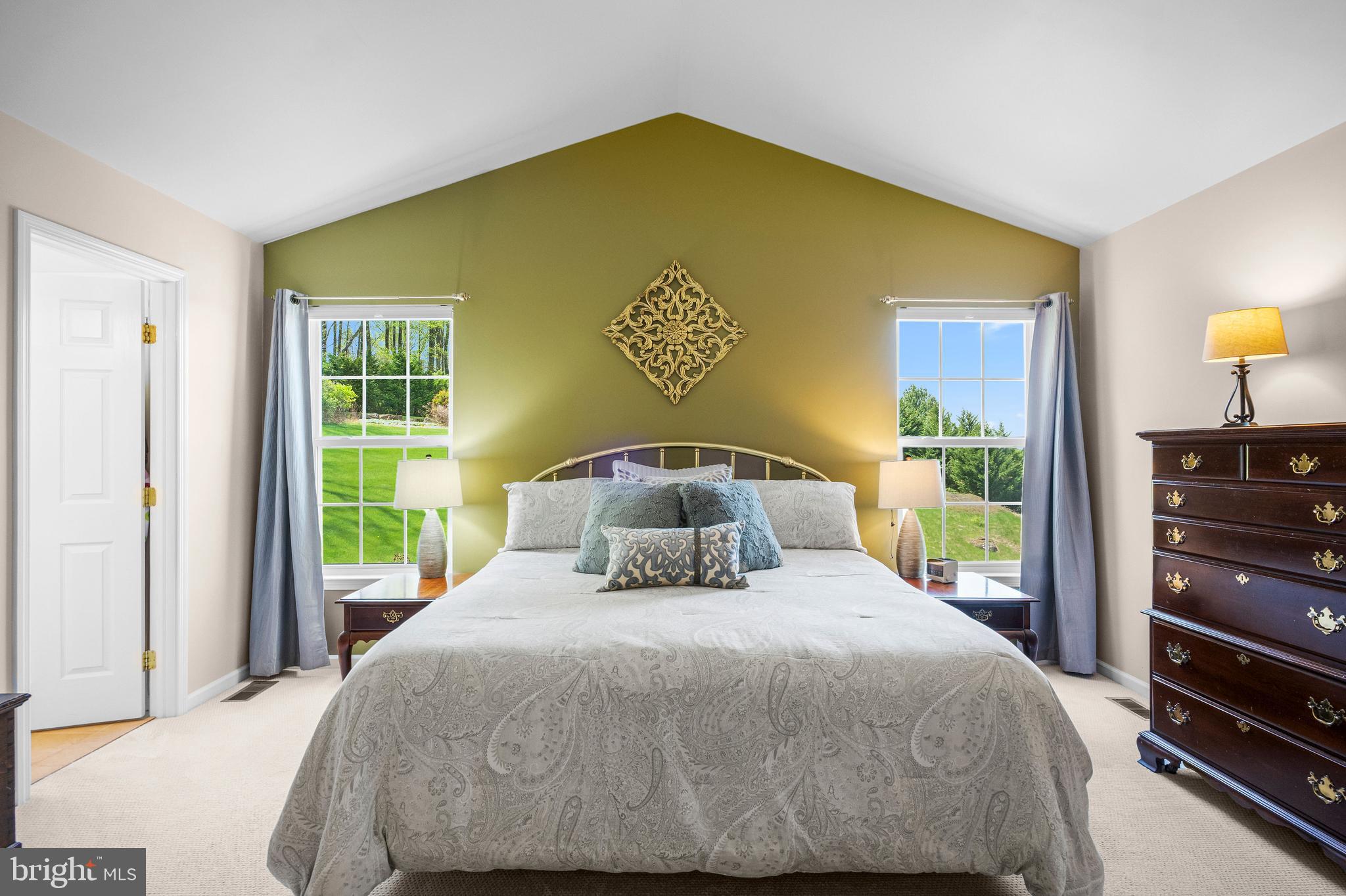 WHEATFIELD RUN - Residential