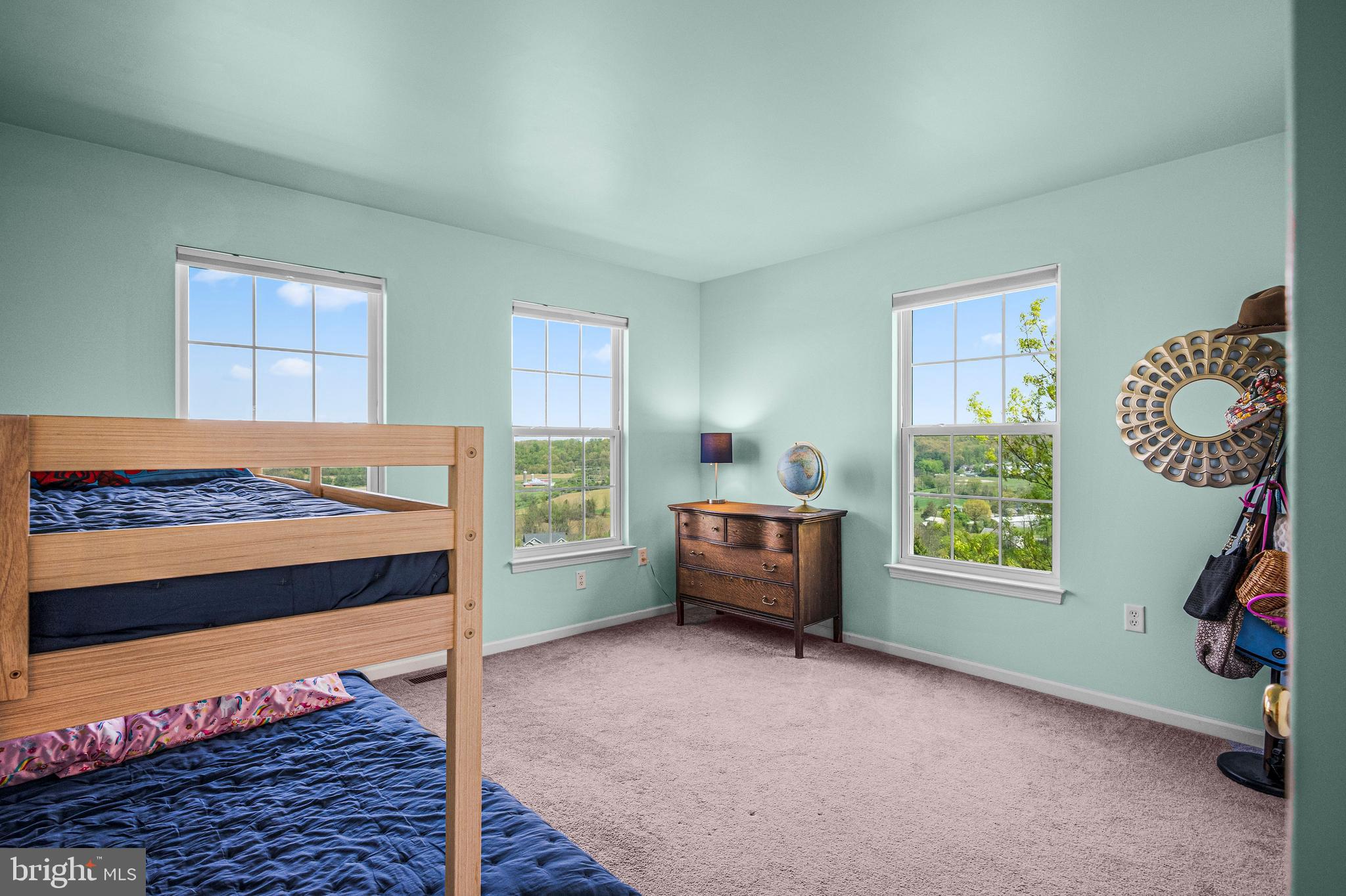 WHEATFIELD RUN - Residential