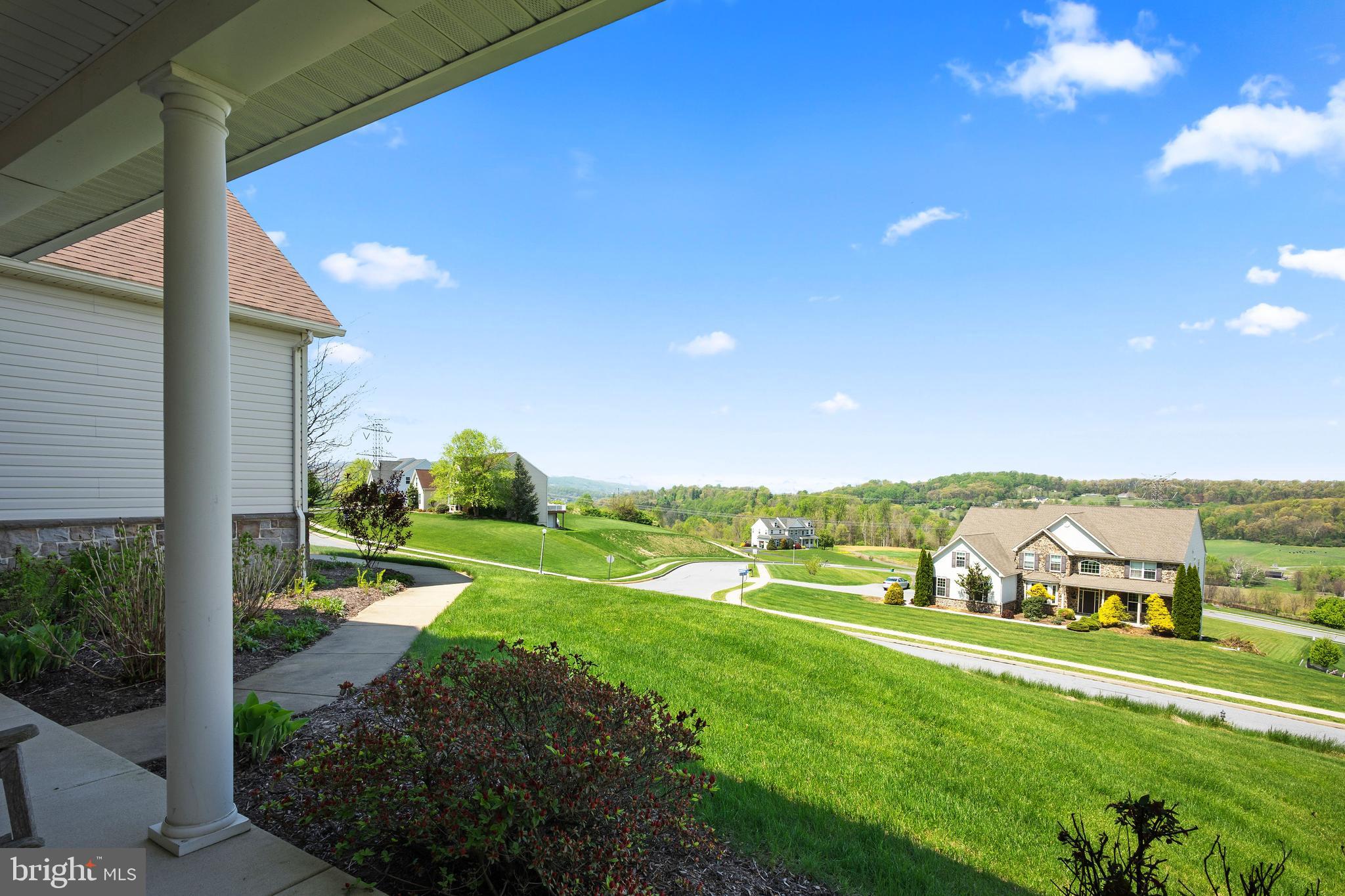 WHEATFIELD RUN - Residential