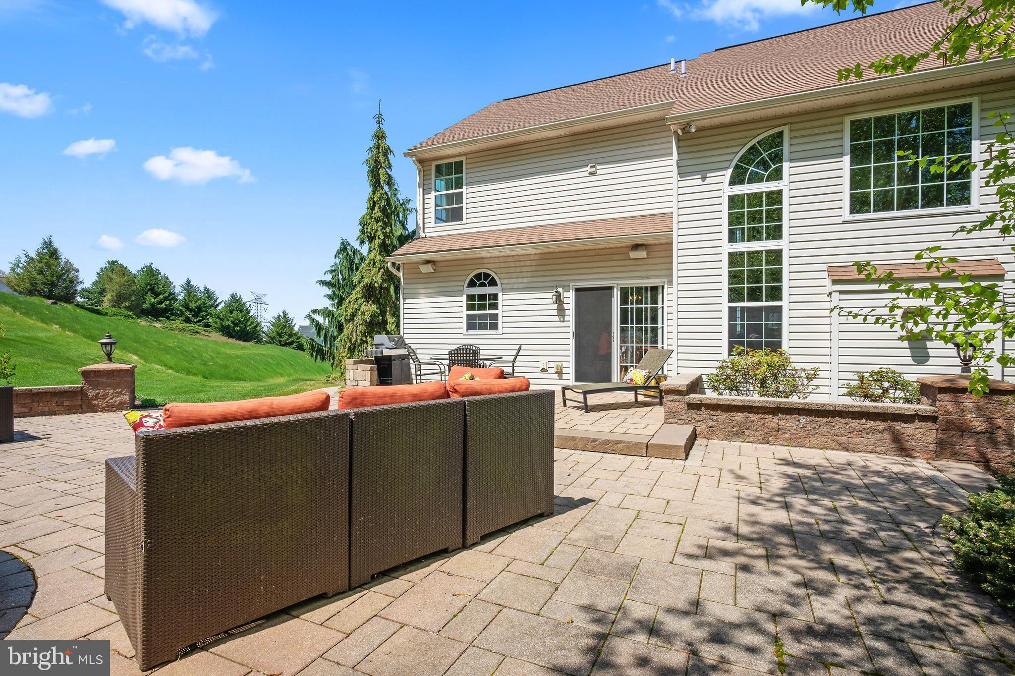 WHEATFIELD RUN - Residential