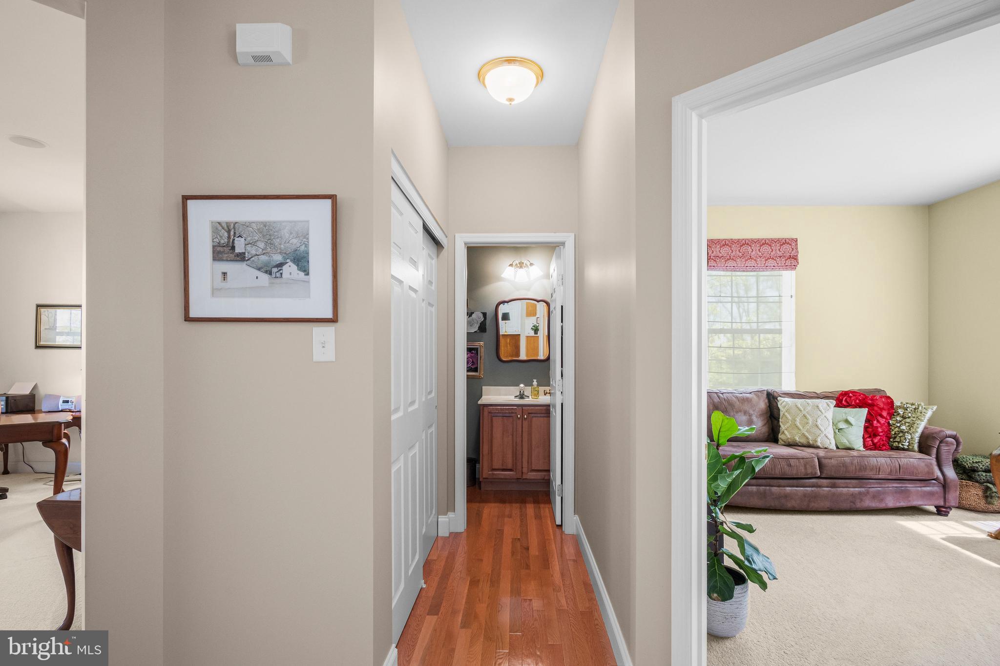 WHEATFIELD RUN - Residential