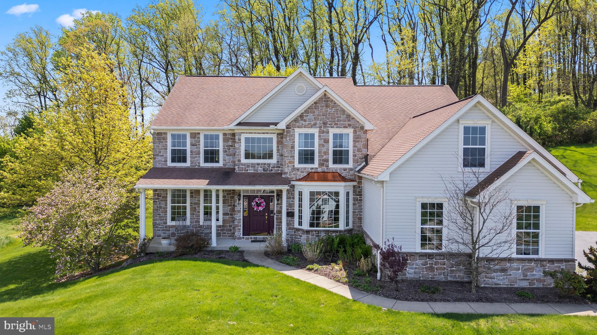 WHEATFIELD RUN - Residential