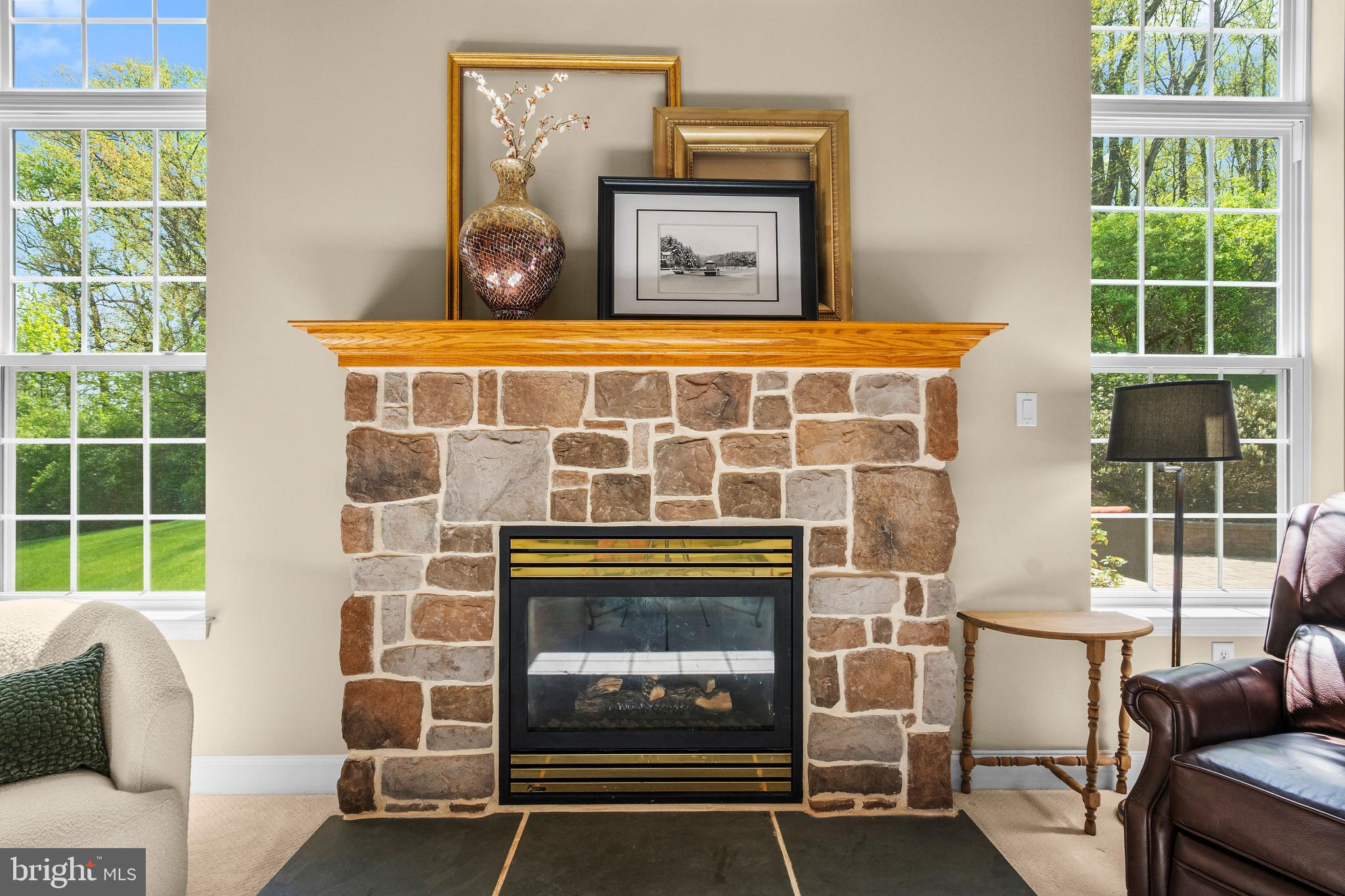 WHEATFIELD RUN - Residential