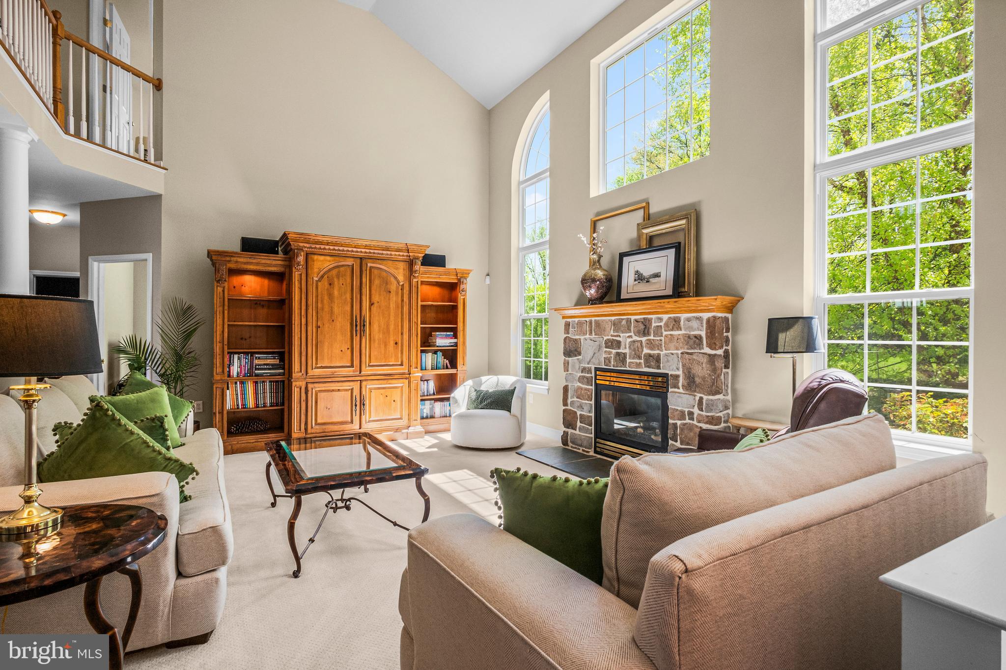 WHEATFIELD RUN - Residential