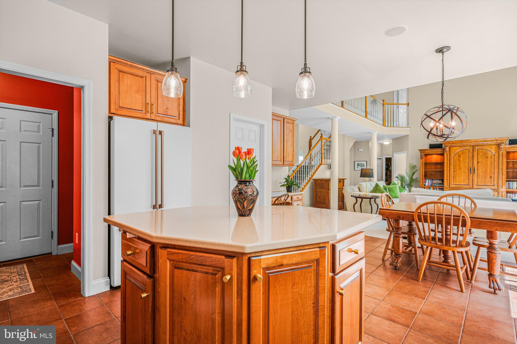 WHEATFIELD RUN - Residential