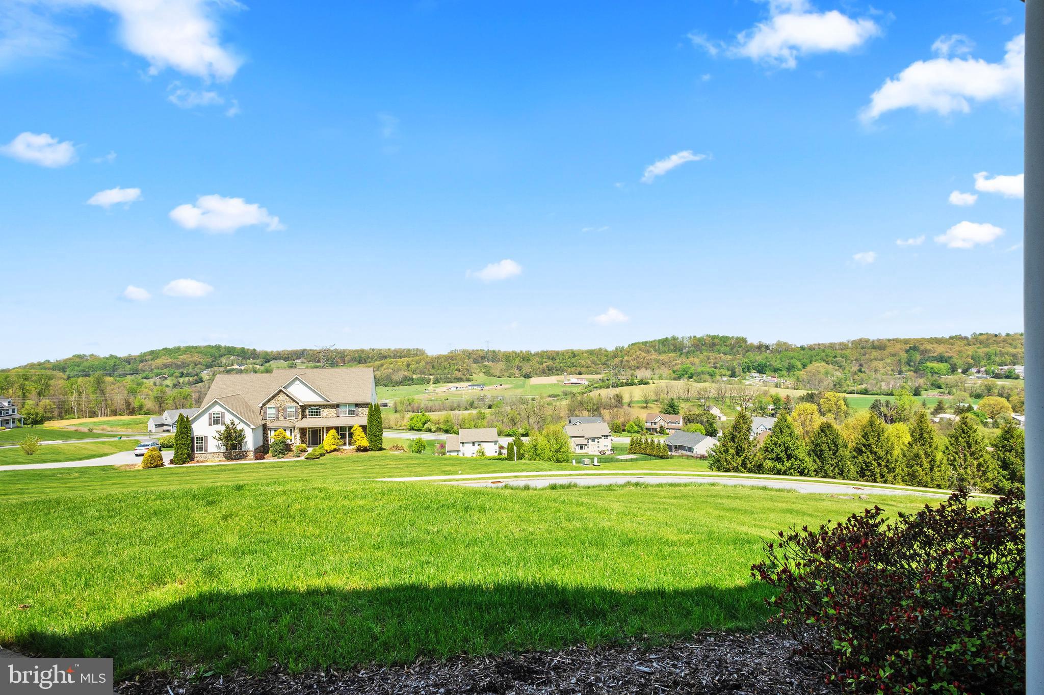 WHEATFIELD RUN - Residential